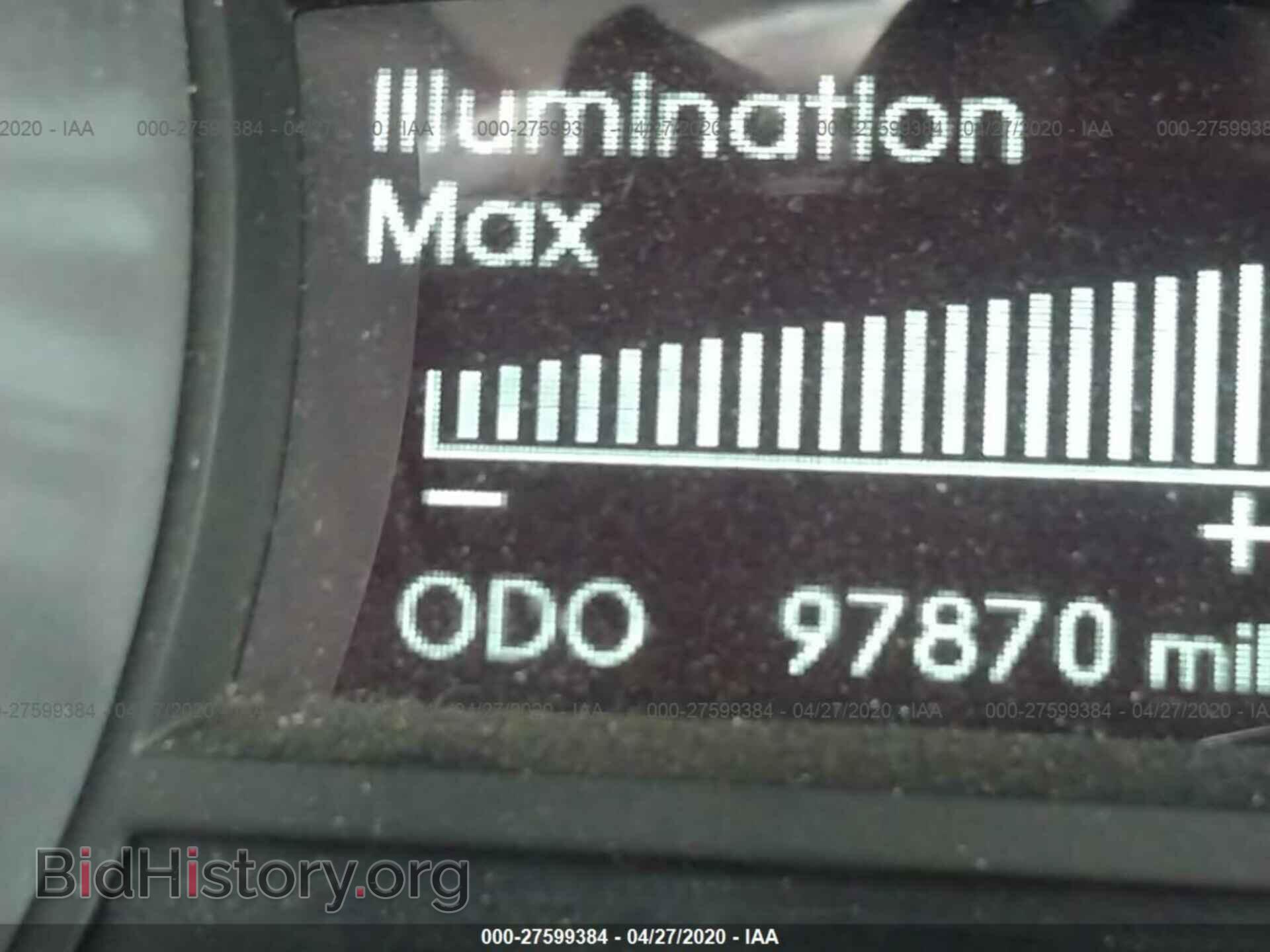 2012 HYUNDAI SONATA - VIN: 5NPEC4AB3CH388059 - Photo 7