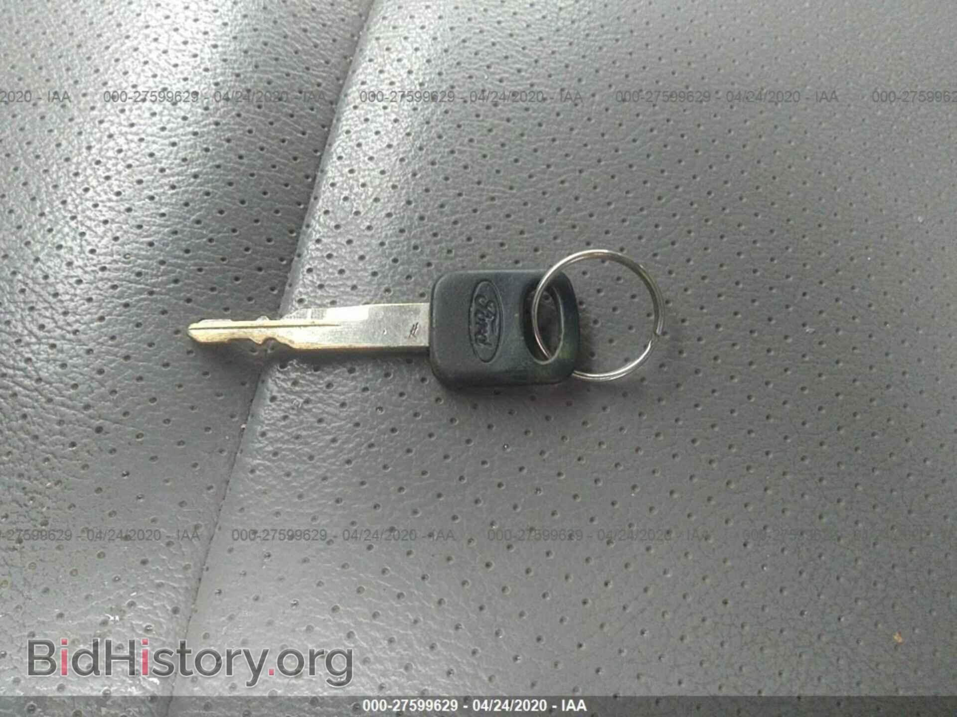 2013 FORD ECONOLINE - VIN: 1FBSS3BL1DDA04122 - Фото 11