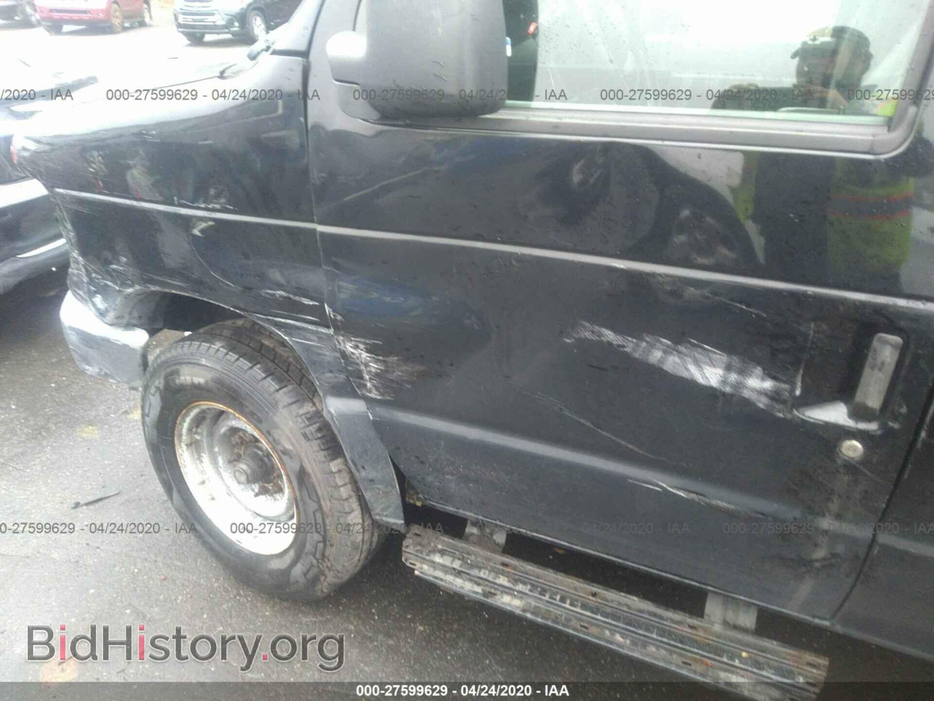 2013 FORD ECONOLINE - VIN: 1FBSS3BL1DDA04122 - Фото 6