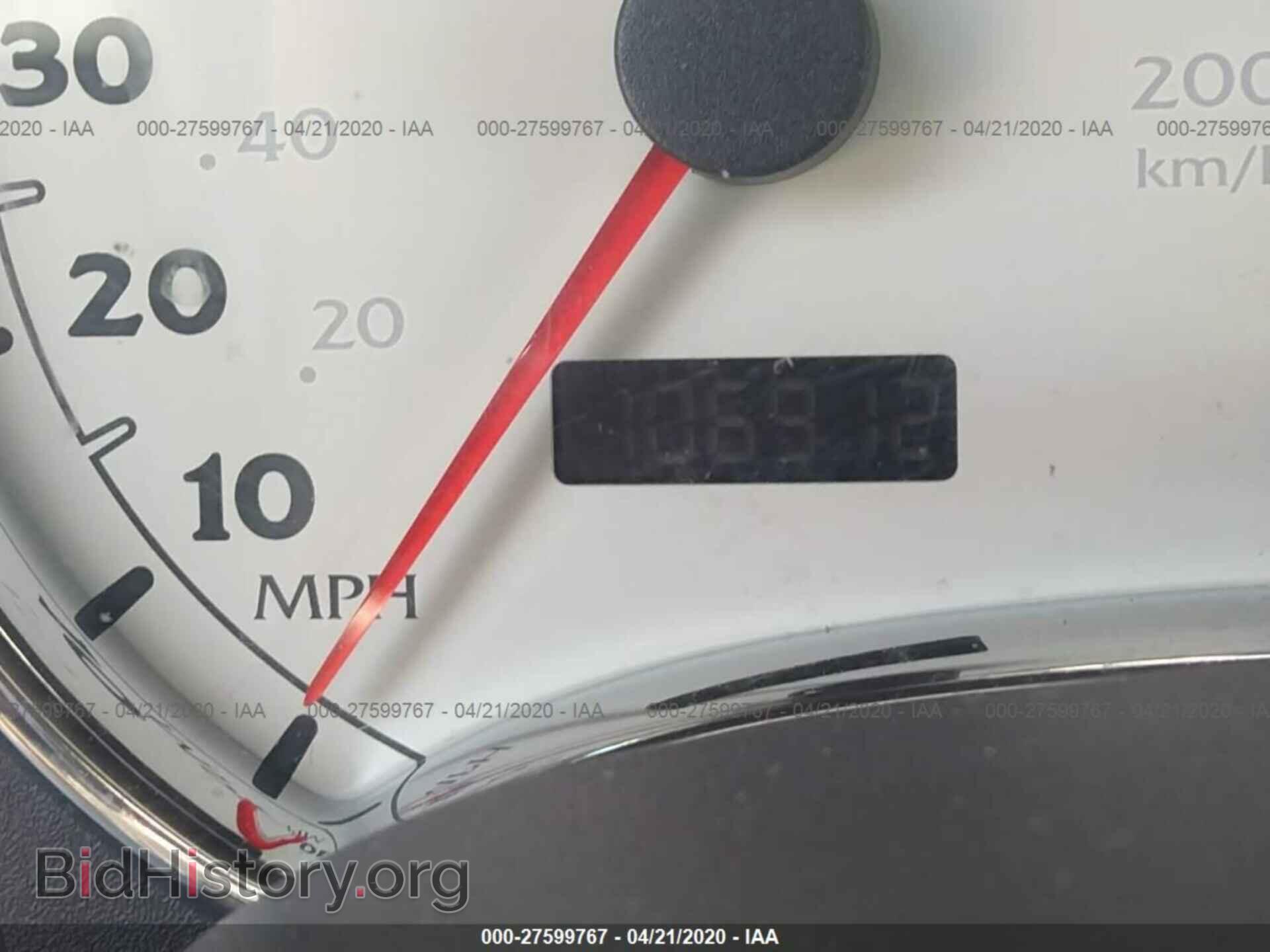 2006 SATURN VUE - VIN: 5GZCZ33DX6S856355 - Фото 7