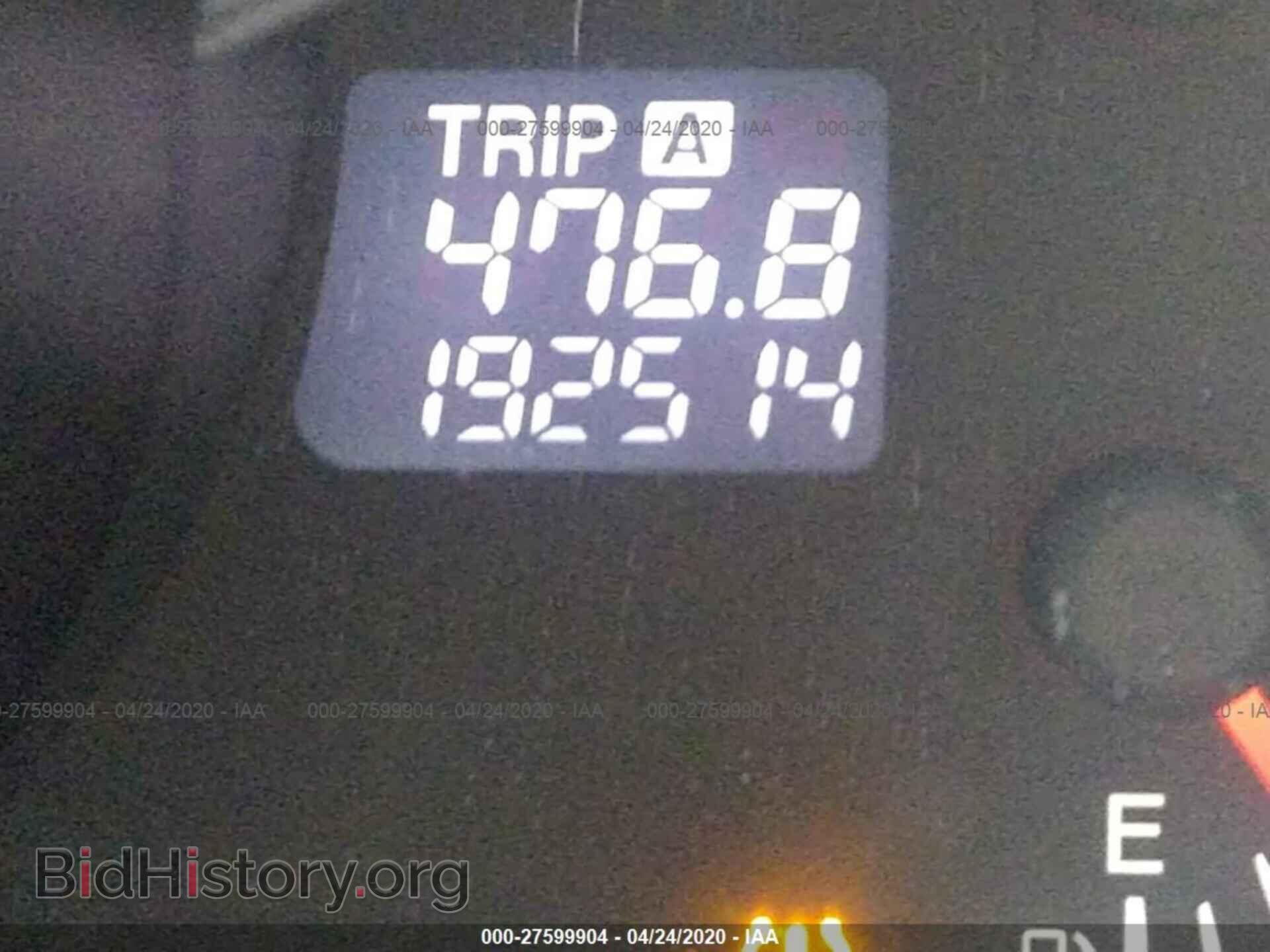 2010 MAZDA CX-7 - VIN: JM3ER2W37A0303715 - Photo 7