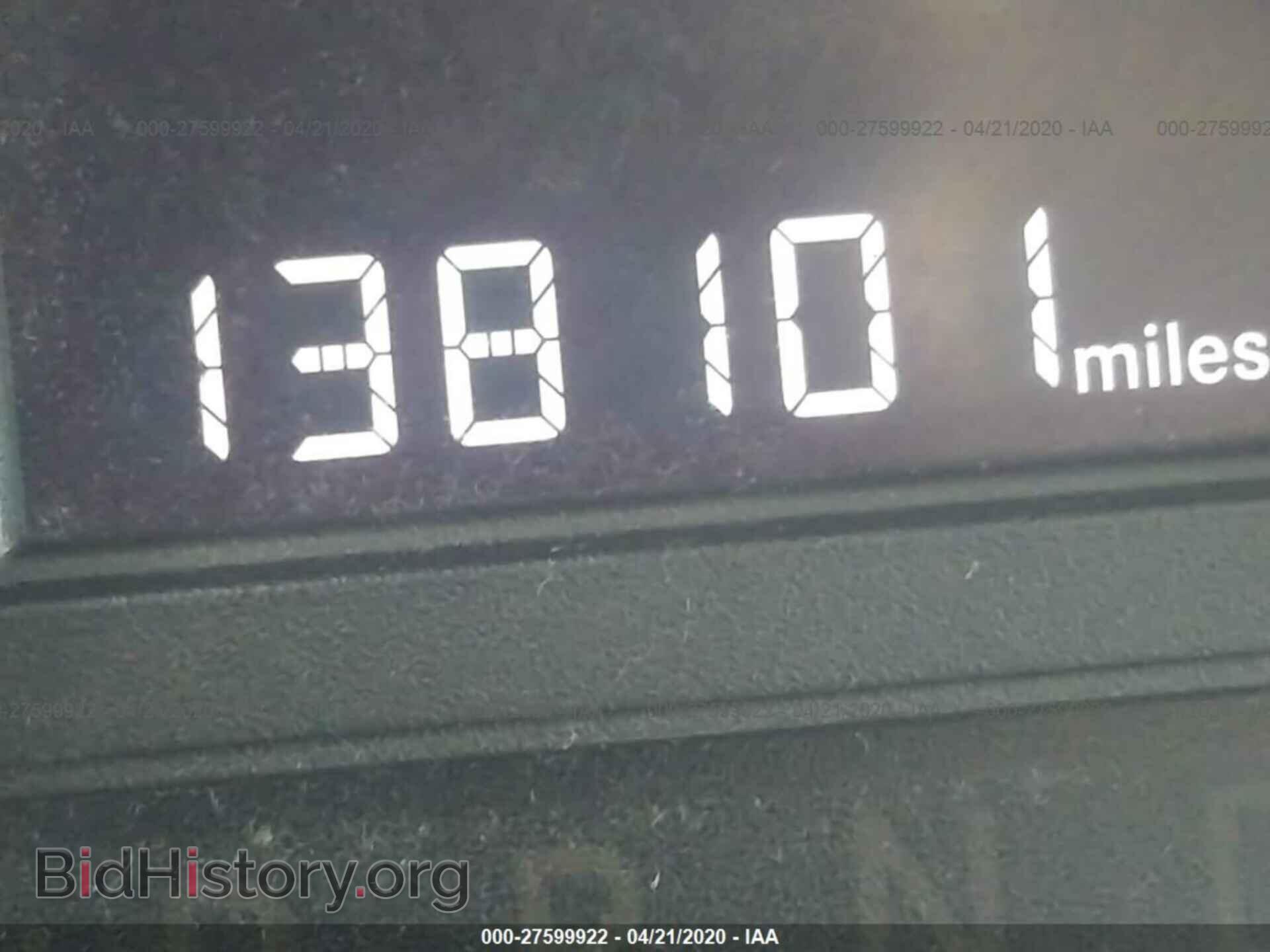 2012 DODGE GRAND CARAVAN - VIN: 2C4RDGBG0CR287946 - Фото 7