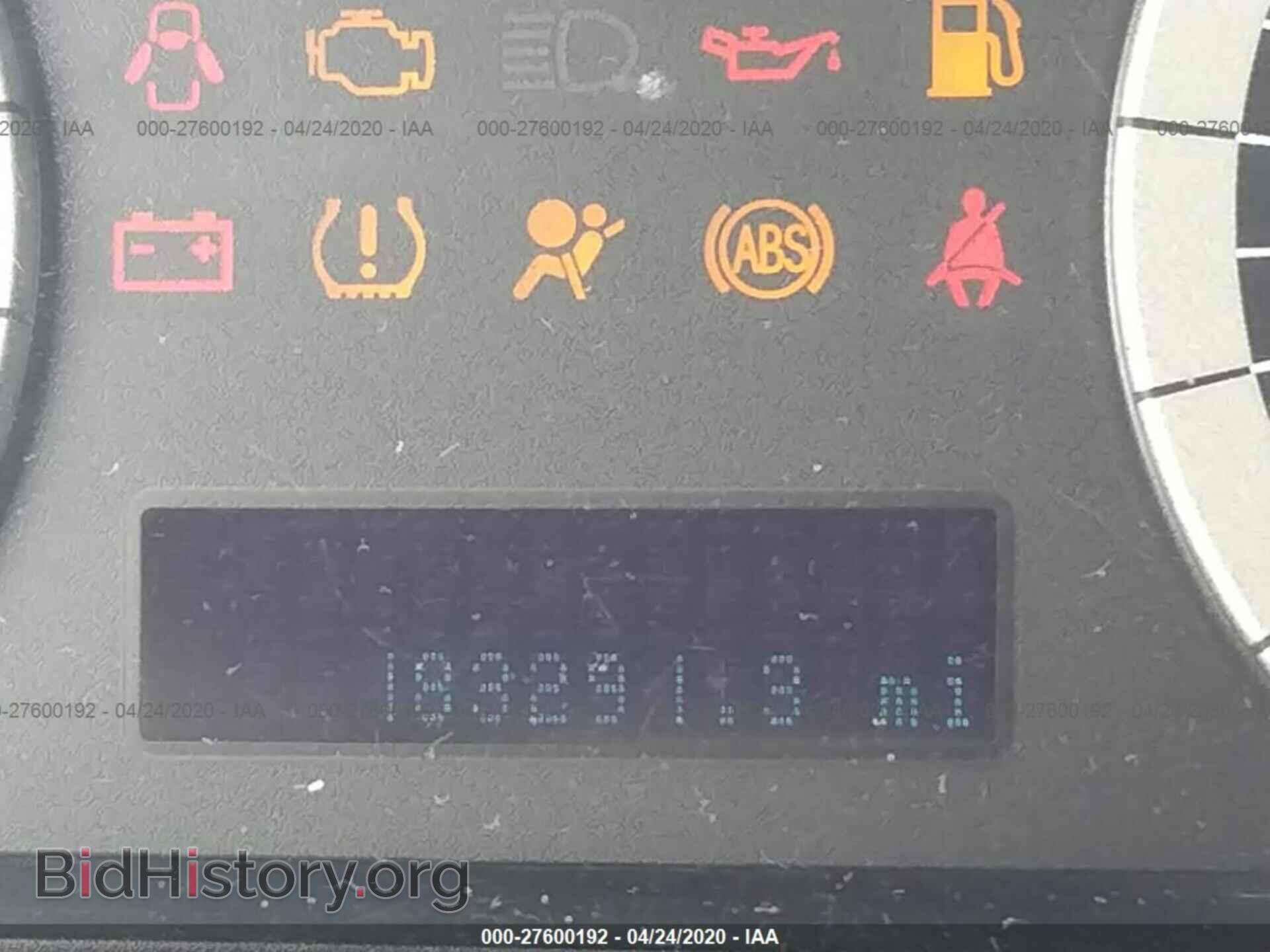 2011 FORD ESCAPE - VIN: 1FMCU0C70BKA02683 - Фото 7