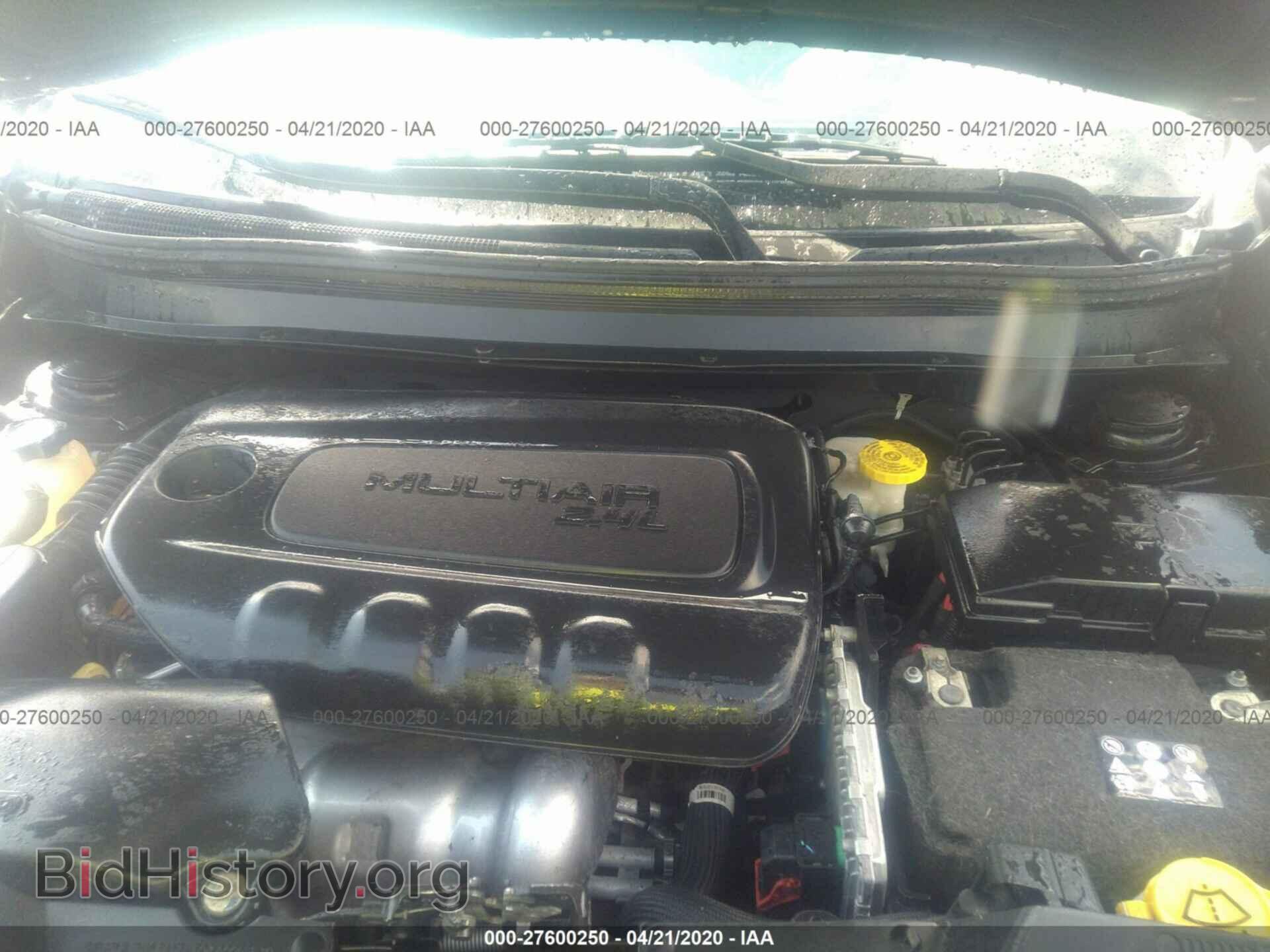 2017 JEEP CHEROKEE - VIN: 1C4PJLAB3HW623263 - Фото 10