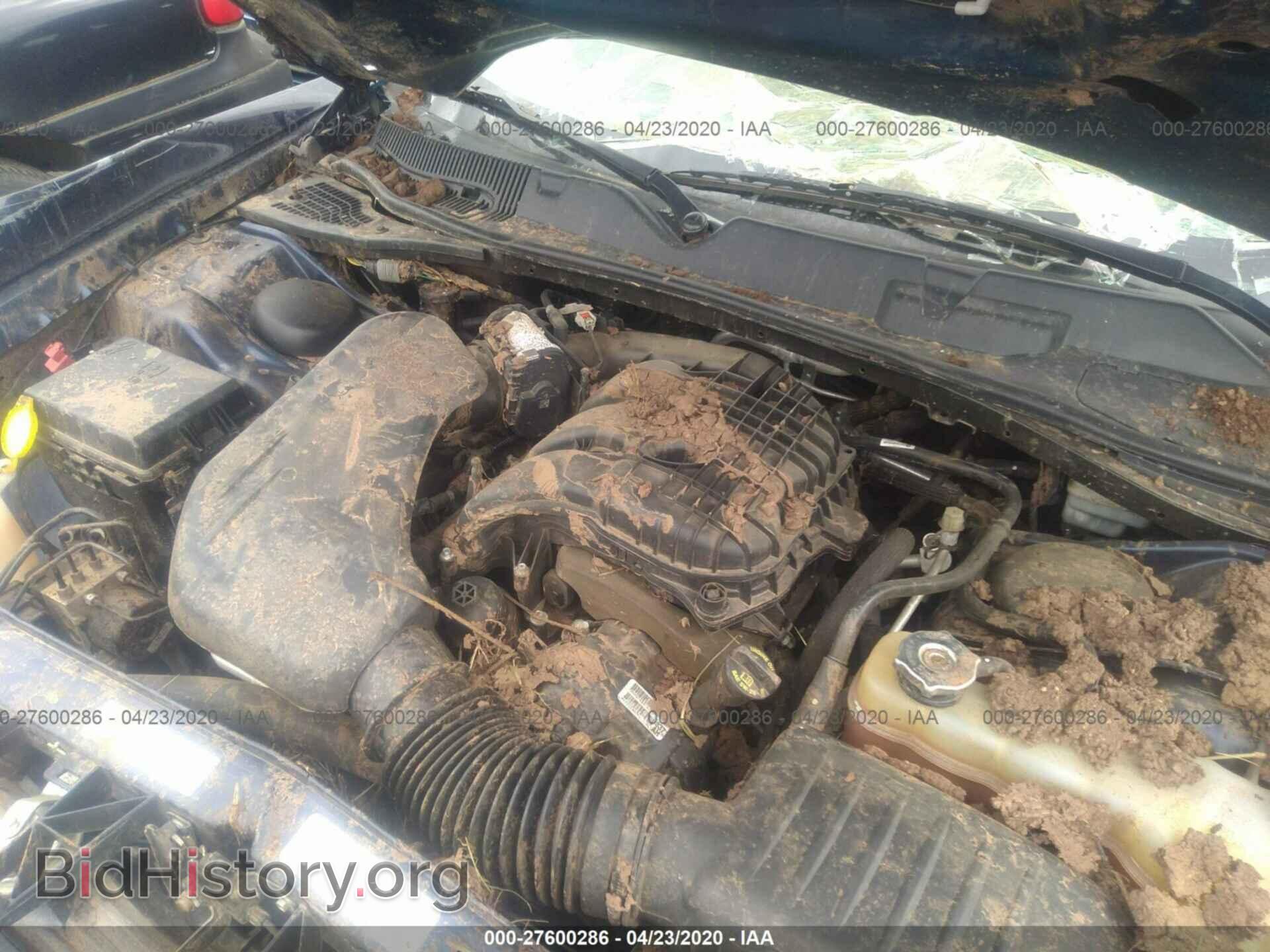 2014 DODGE CHALLENGER - VIN: 2C3CDYAG2EH299106 - Фото 10