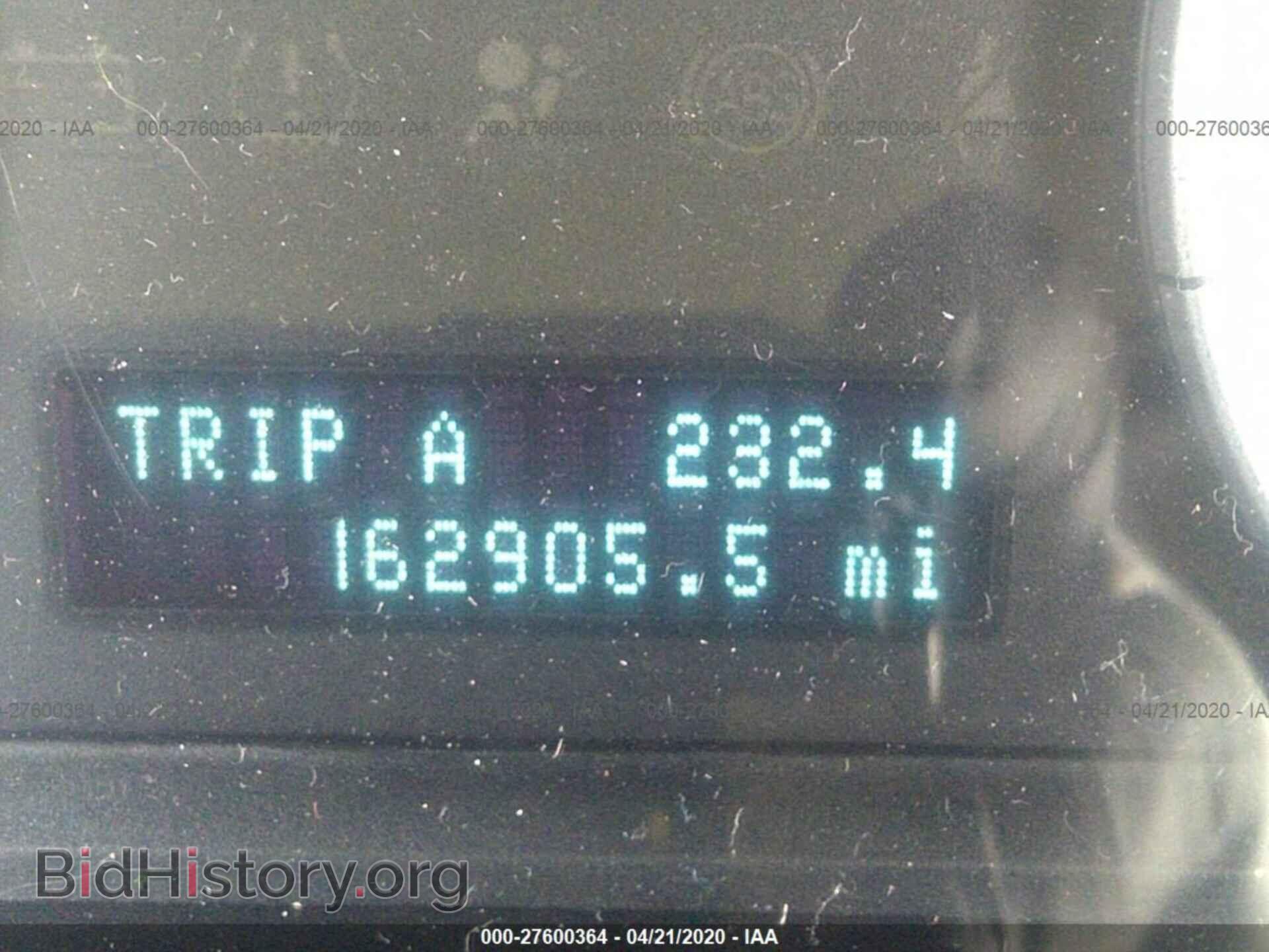2008 FORD ESCAPE - VIN: 1FMCU94138KD57449 - Фото 7