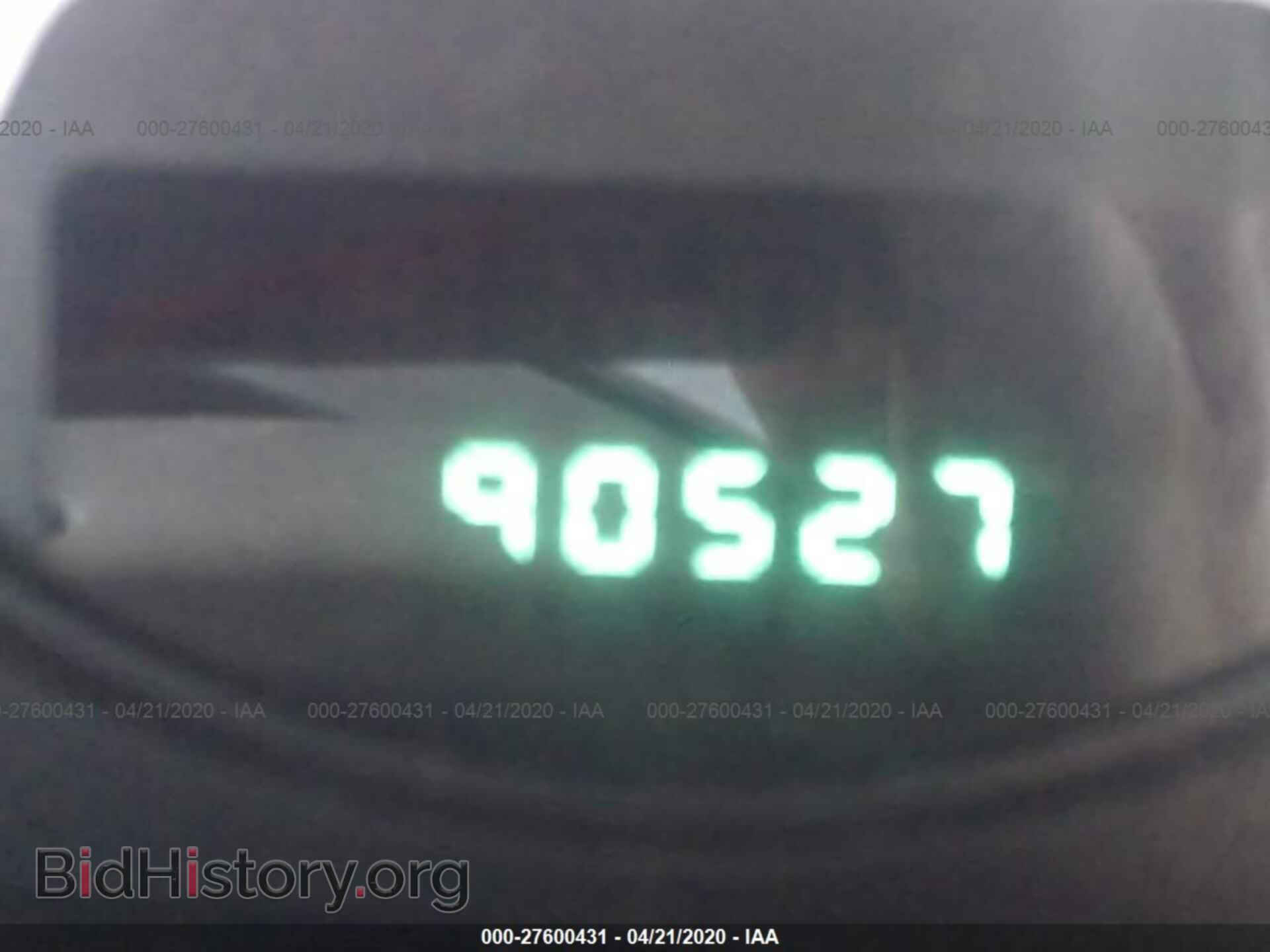 2008 DODGE RAM 1500 - VIN: 1D7HU18208S576437 - Фото 7