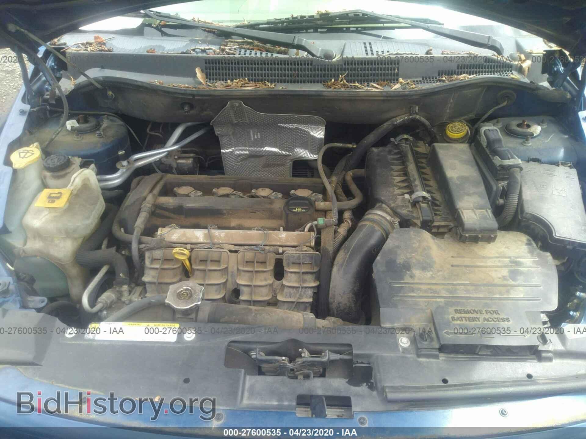 2009 DODGE CALIBER - VIN: 1B3HB48A59D116125 - Photo 10