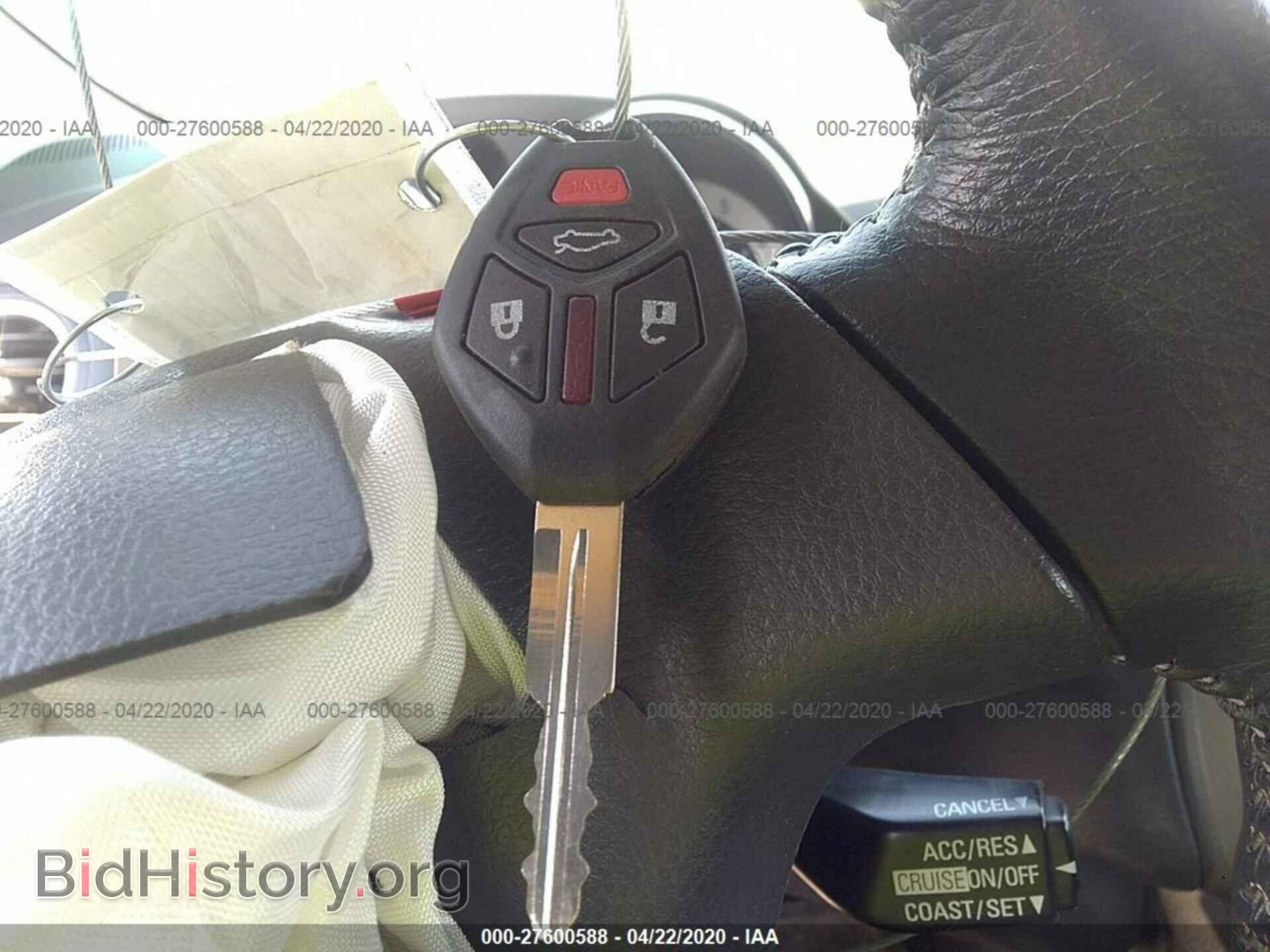 2009 MITSUBISHI ECLIPSE - VIN: 4A3AK24F39E018935 - Фото 11