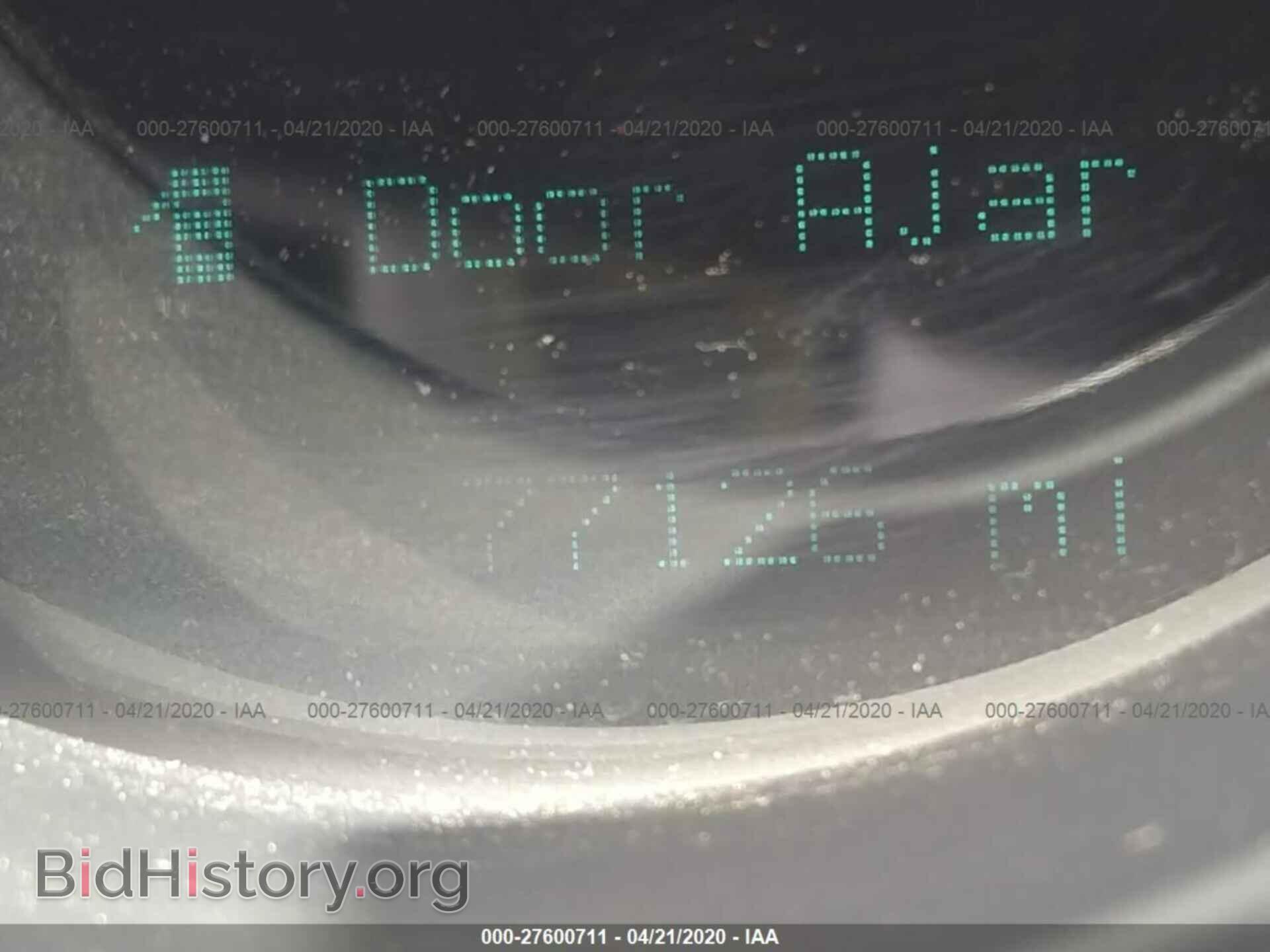 2010 DODGE CHALLENGER - VIN: 2B3CJ7DW2AH283324 - Фото 7