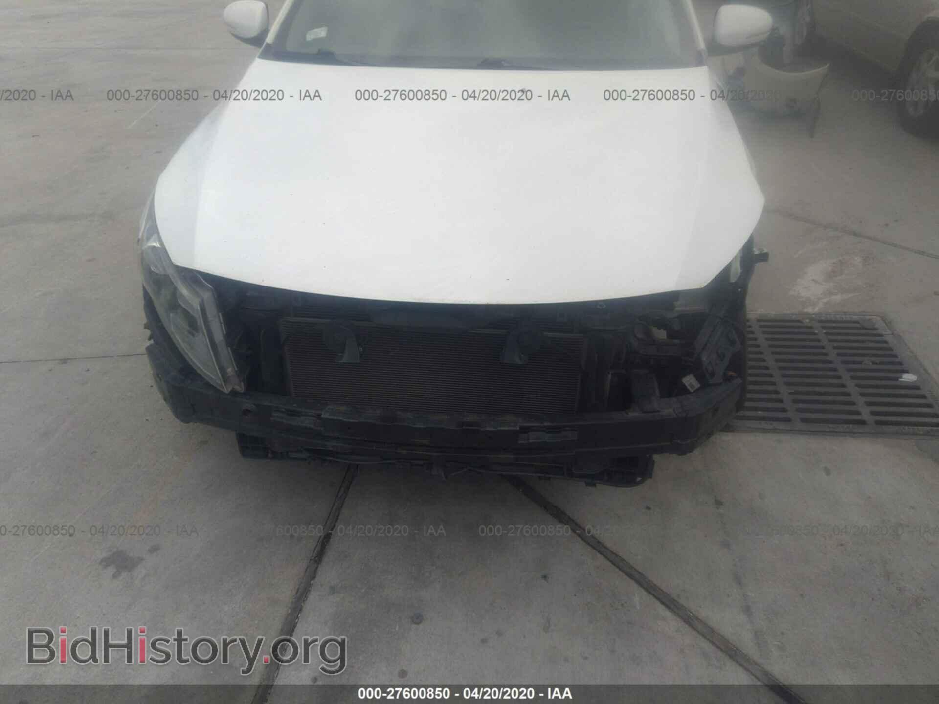 2013 KIA OPTIMA - VIN: KNAGM4A74D5356754 - Фото 6