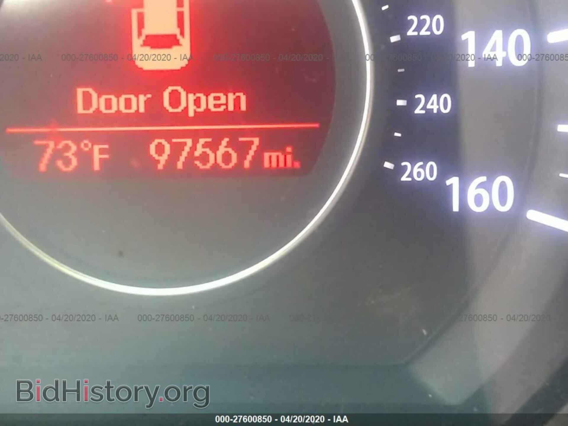 2013 KIA OPTIMA - VIN: KNAGM4A74D5356754 - Фото 7