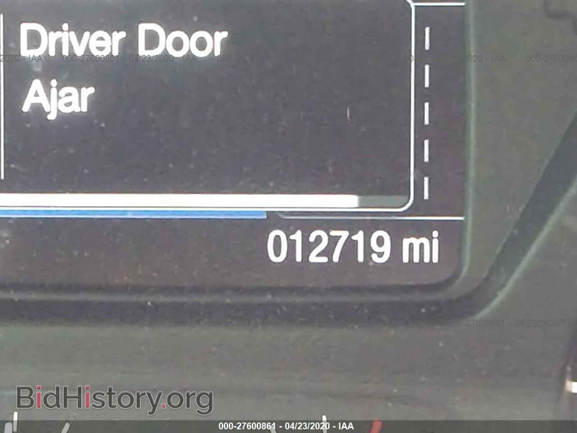 2019 FORD TRANSIT - VIN: 1FTYR2CM0KKB65752 - Фото 7