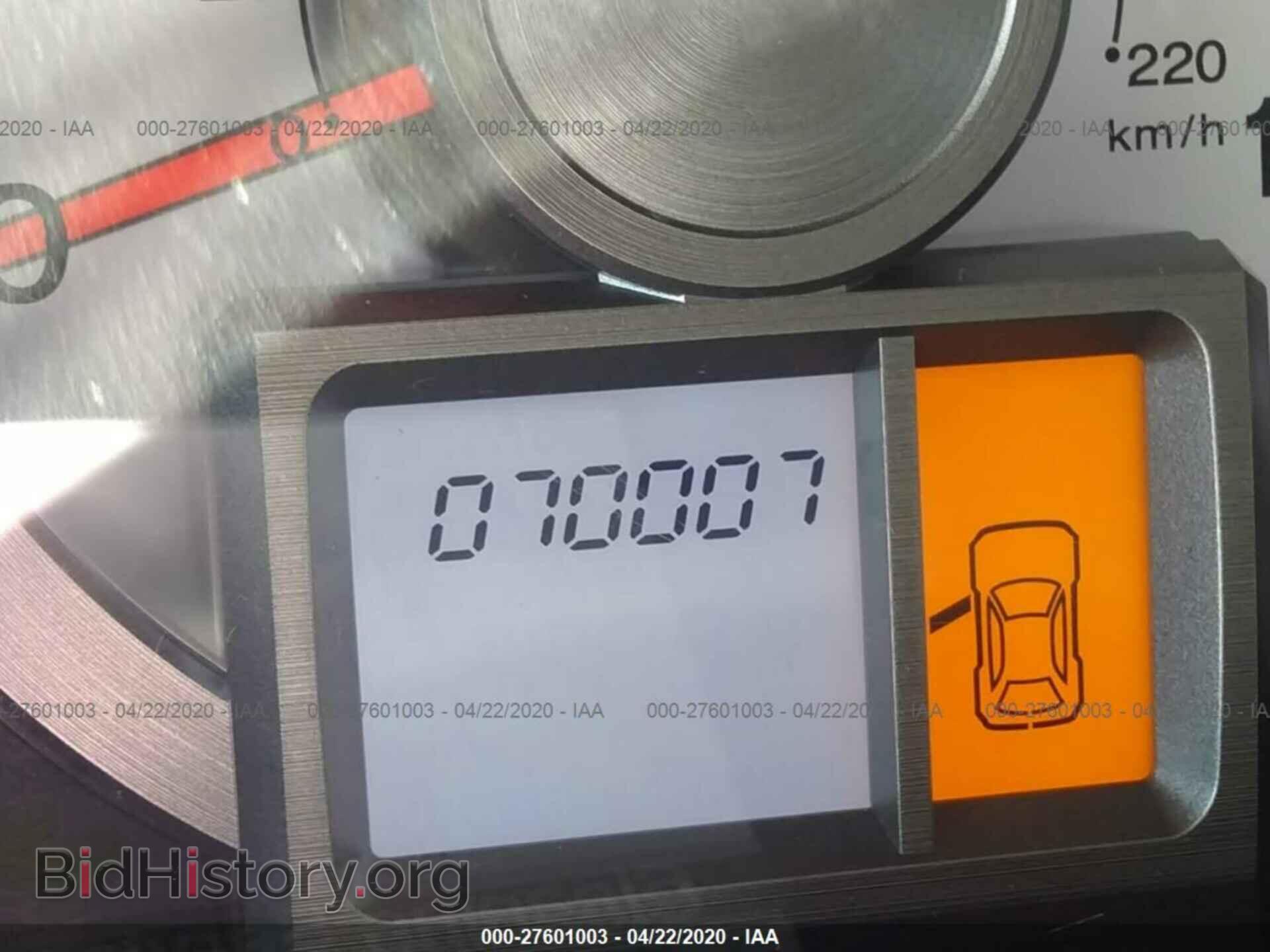 2011 HONDA PILOT - VIN: 5FNYF4H24BB090384 - Фото 7