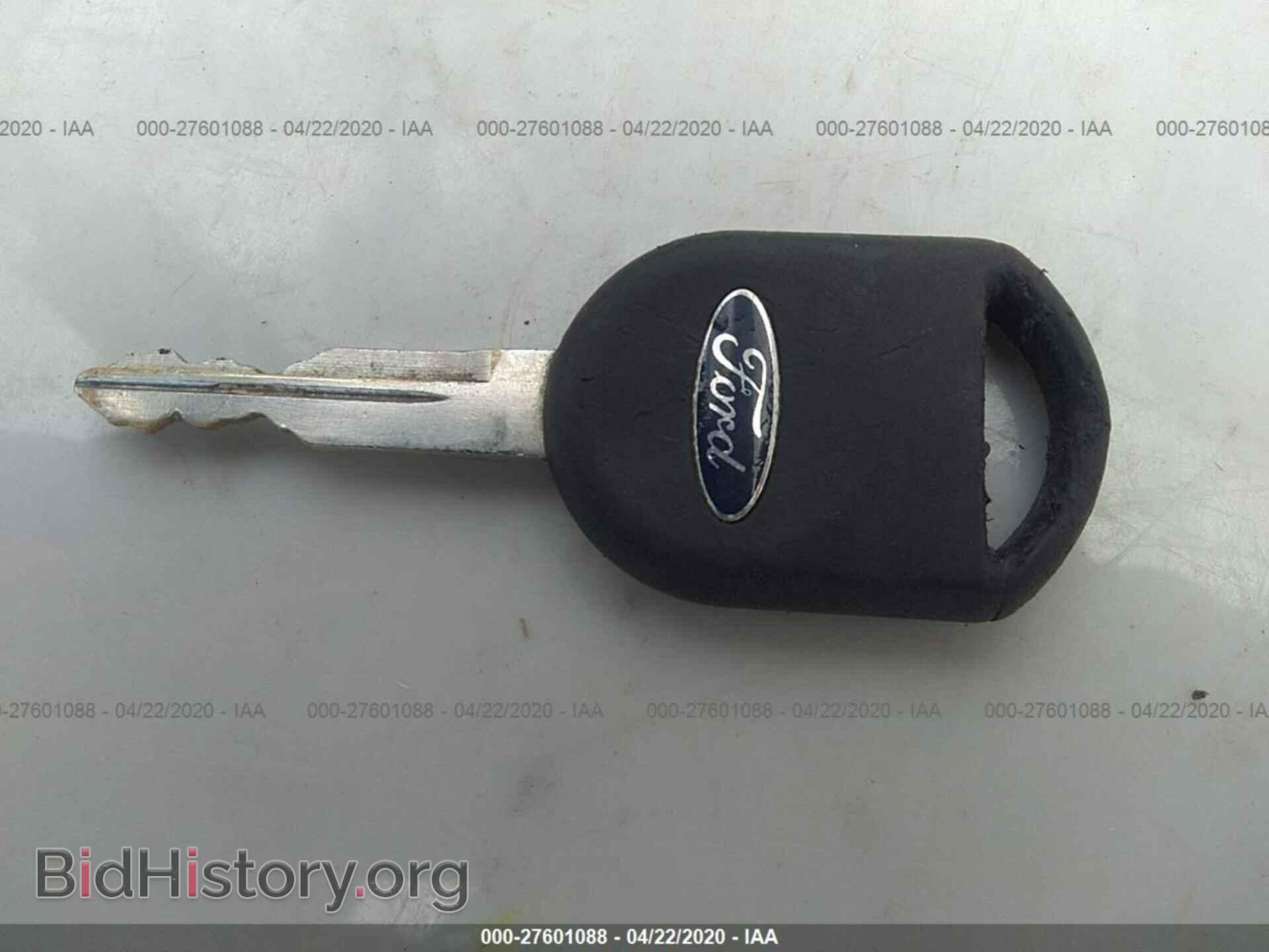 2002 FORD RANGER - VIN: 1FTYR10D32PB02596 - Фото 11