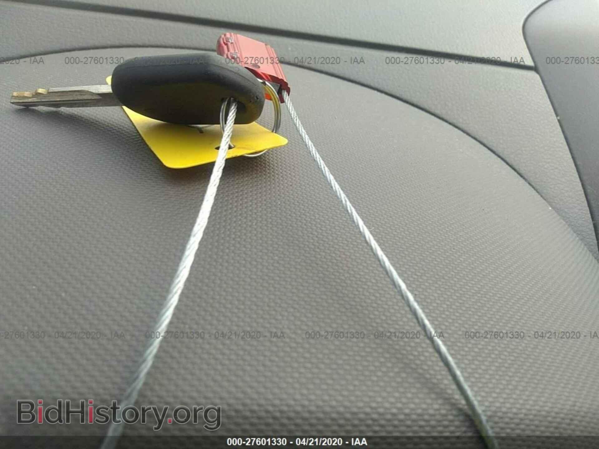 2010 FORD EDGE - VIN: 2FMDK3GC2ABB24750 - Фото 11