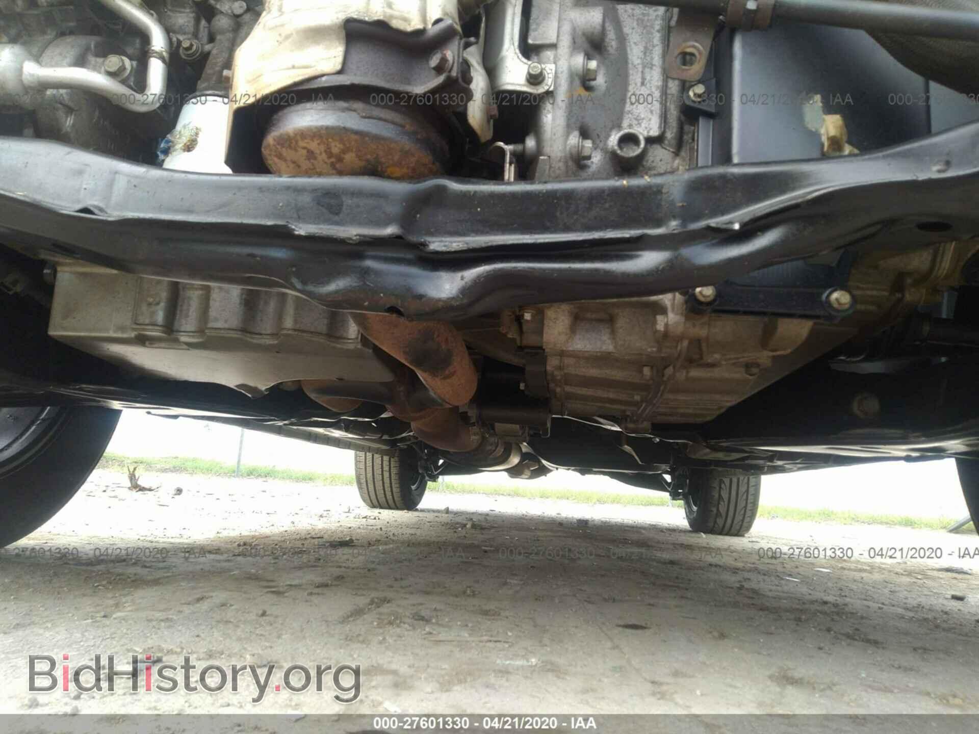 2010 FORD EDGE - VIN: 2FMDK3GC2ABB24750 - Фото 6