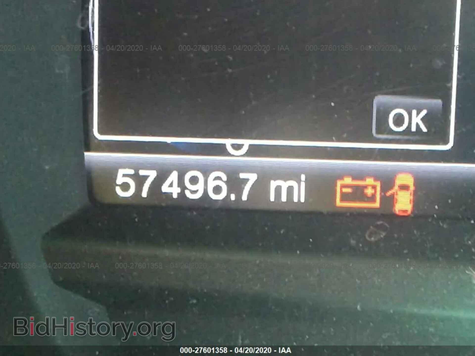 2015 FORD EXPLORER - VIN: 1FM5K8F81FGB68124 - Фото 7