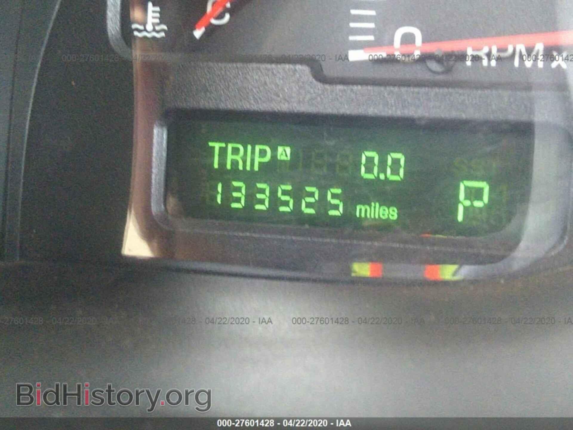 2000 LINCOLN LS - VIN: 1LNHM87A0YY841250 - Фото 7