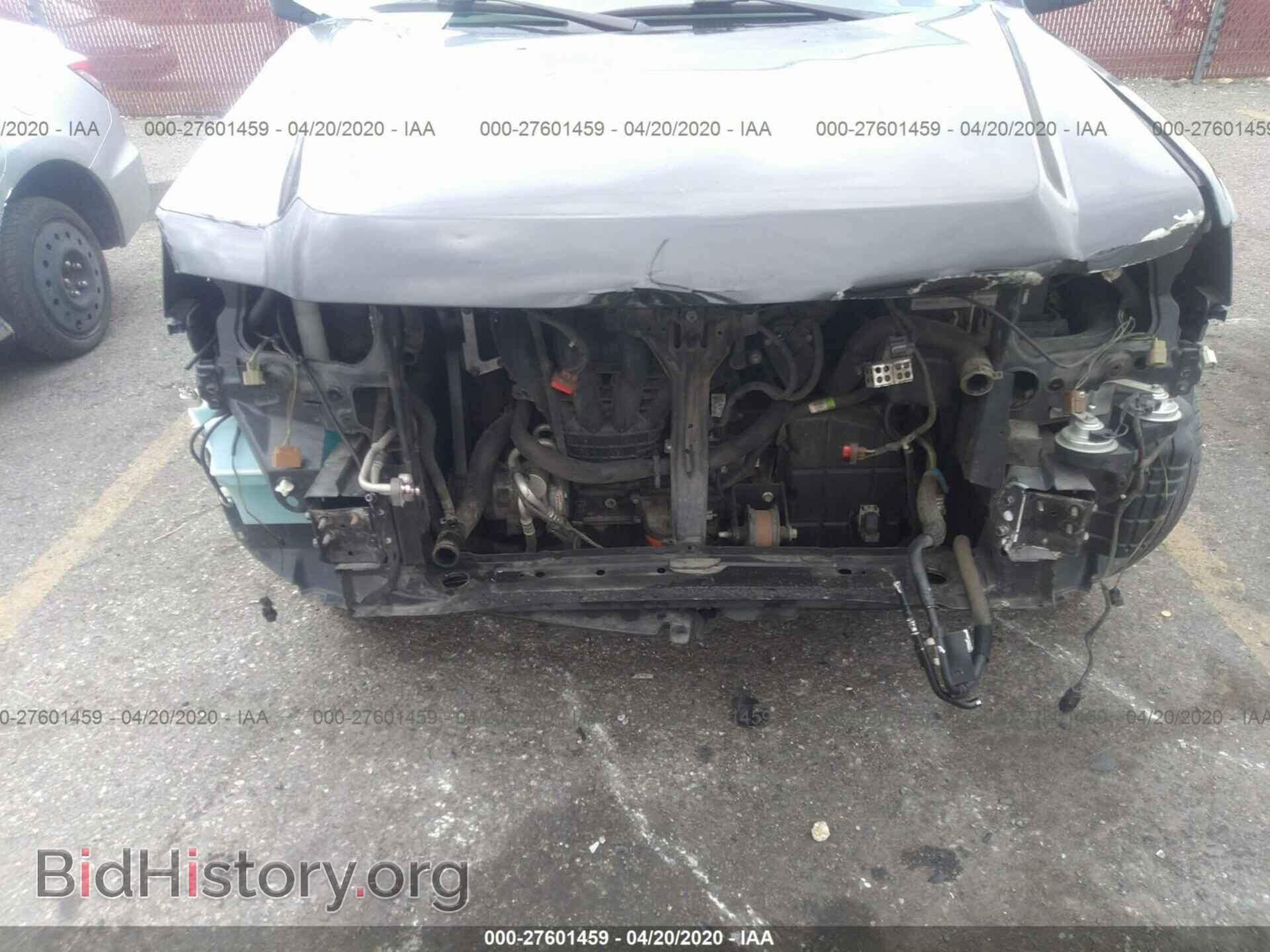 2012 FORD ESCAPE - VIN: 1FMCU9D73CKC70549 - Photo 6