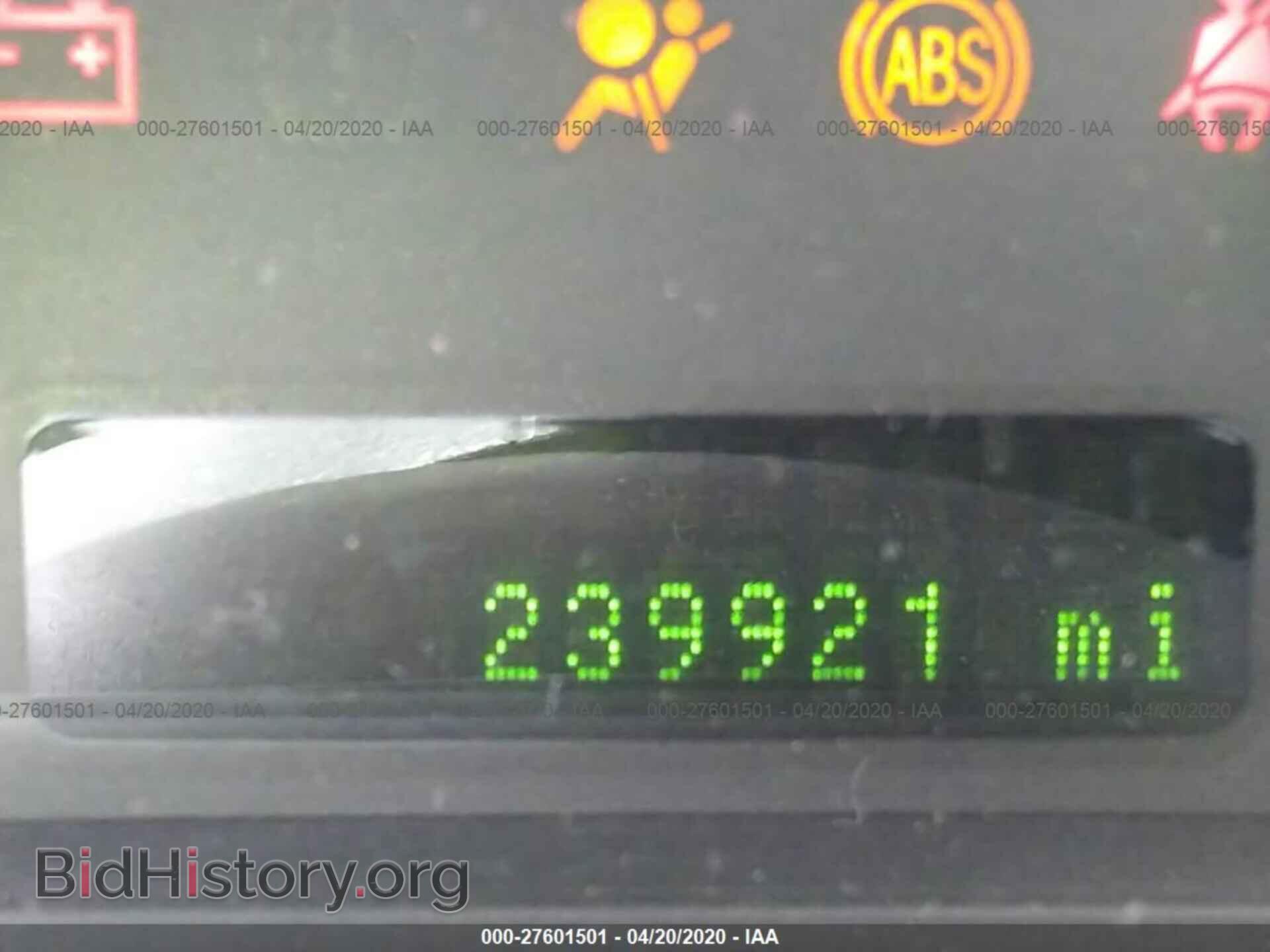 2008 FORD EDGE - VIN: 2FMDK39C68BB23589 - Фото 7