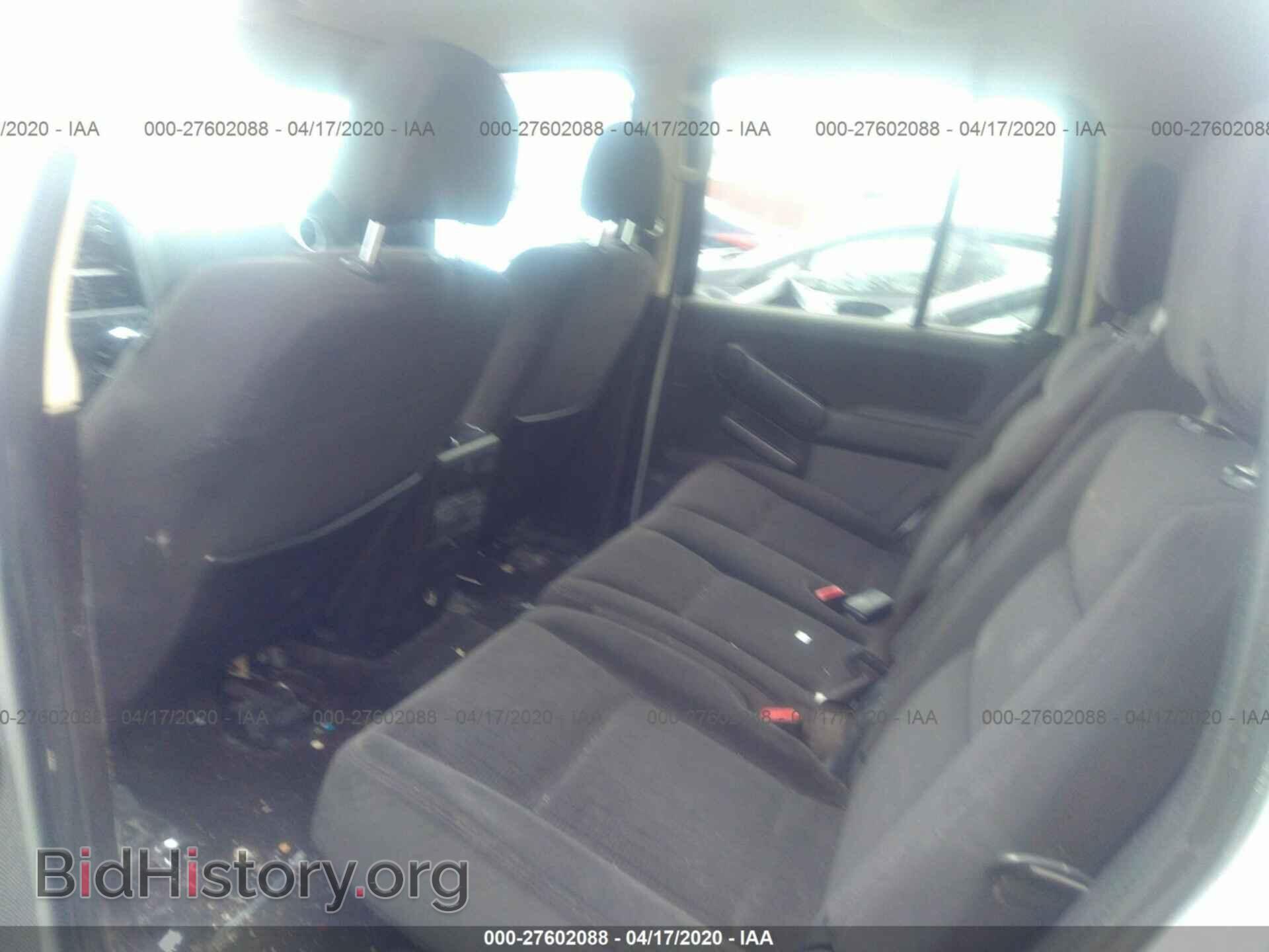 2010 FORD EXPLORER - VIN: 1FMEU7DE5AUA57714 - Photo 8