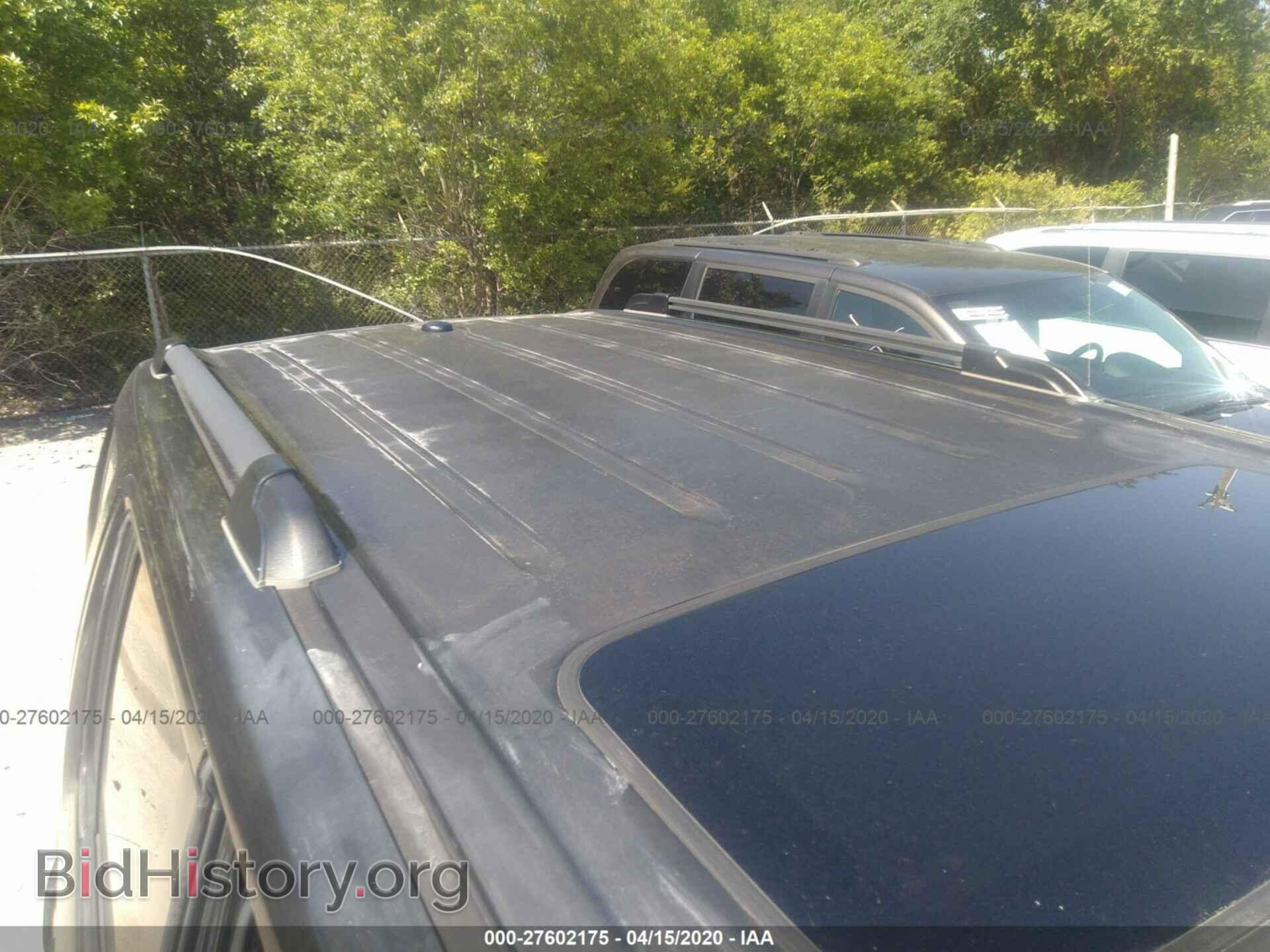 2011 HONDA PILOT - VIN: 5FNYF3H98BB010723 - Фото 6