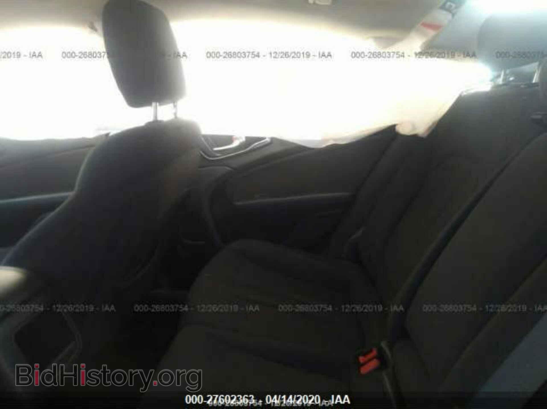 2015 CHRYSLER 200 - VIN: 1C3CCCAB5FN674361 - Фото 8