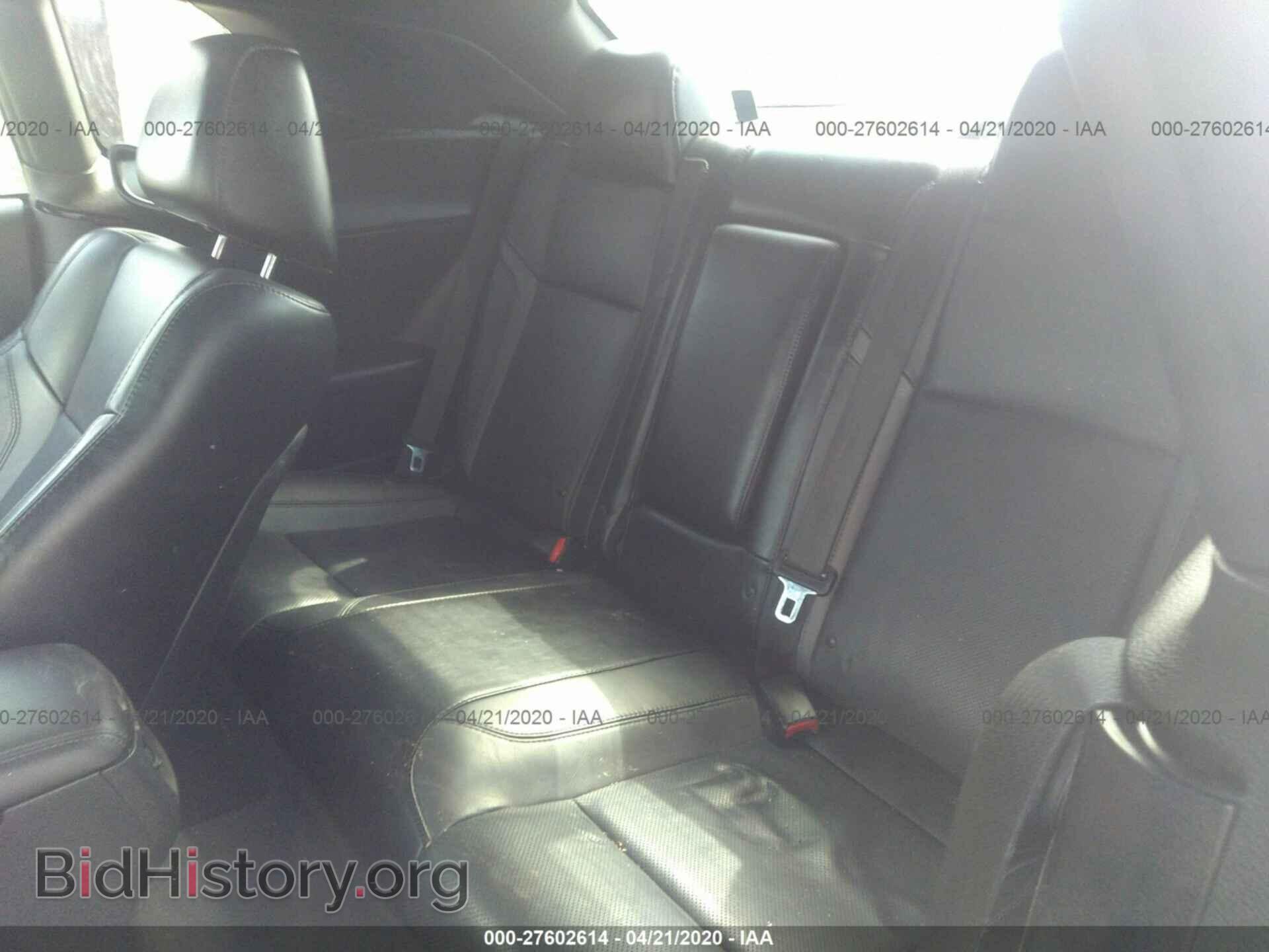 2016 DODGE CHALLENGER - VIN: 2C3CDZAG3GH263286 - Фото 8
