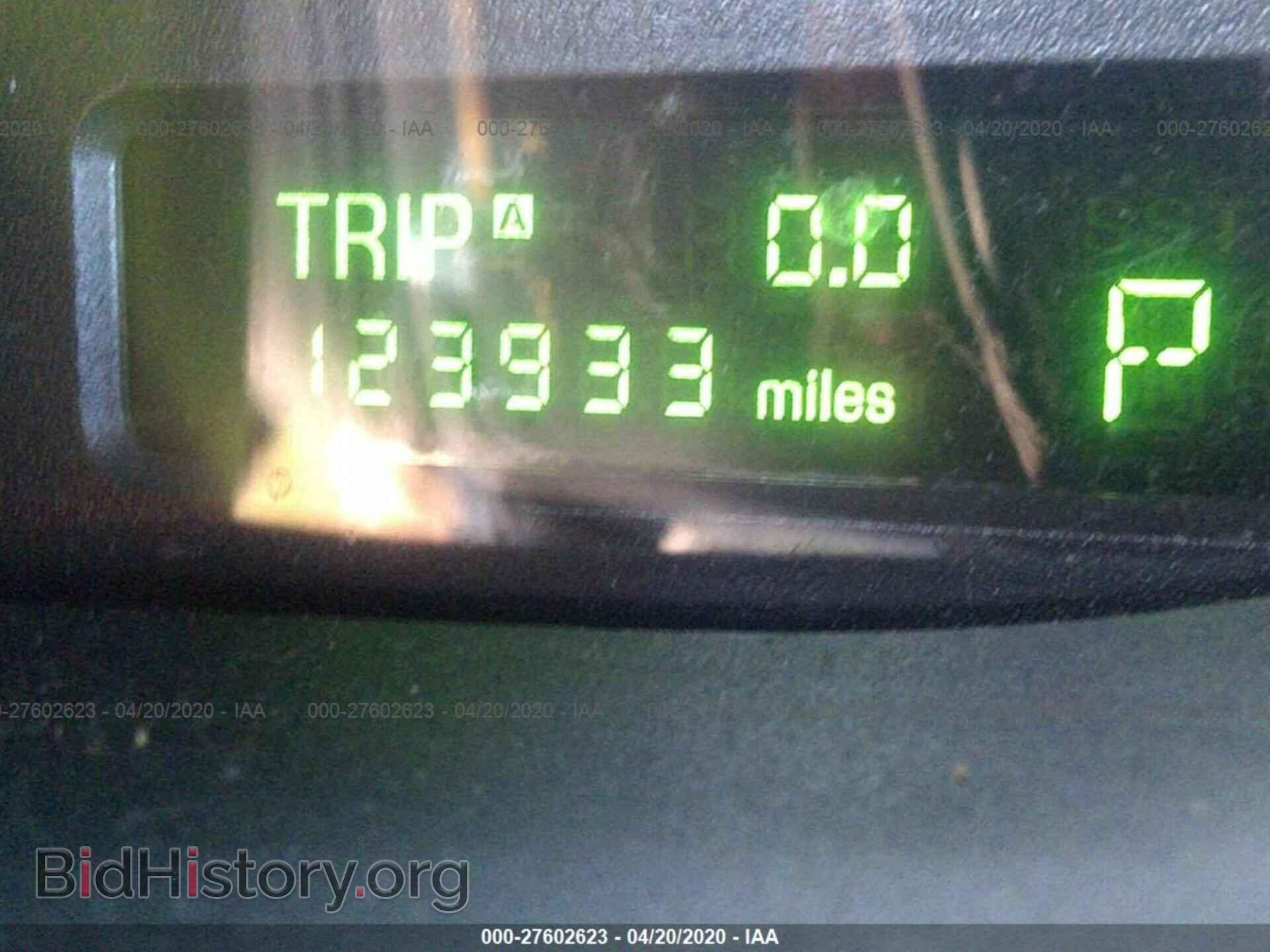 2000 LINCOLN LS - VIN: 1LNHM87A9YY882816 - Фото 7