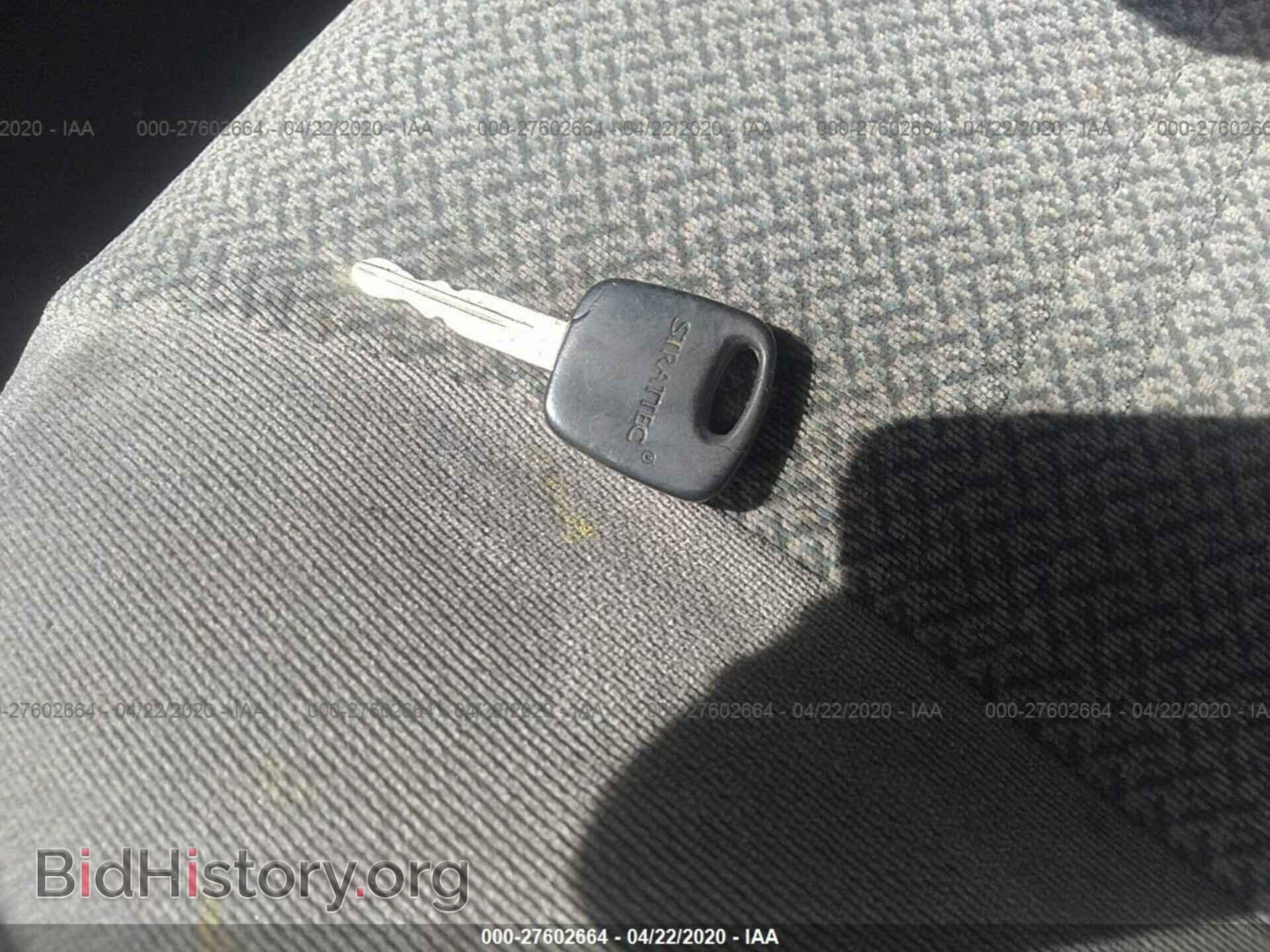 2000 FORD RANGER - VIN: 1FTZR15V3YPC11123 - Фото 11
