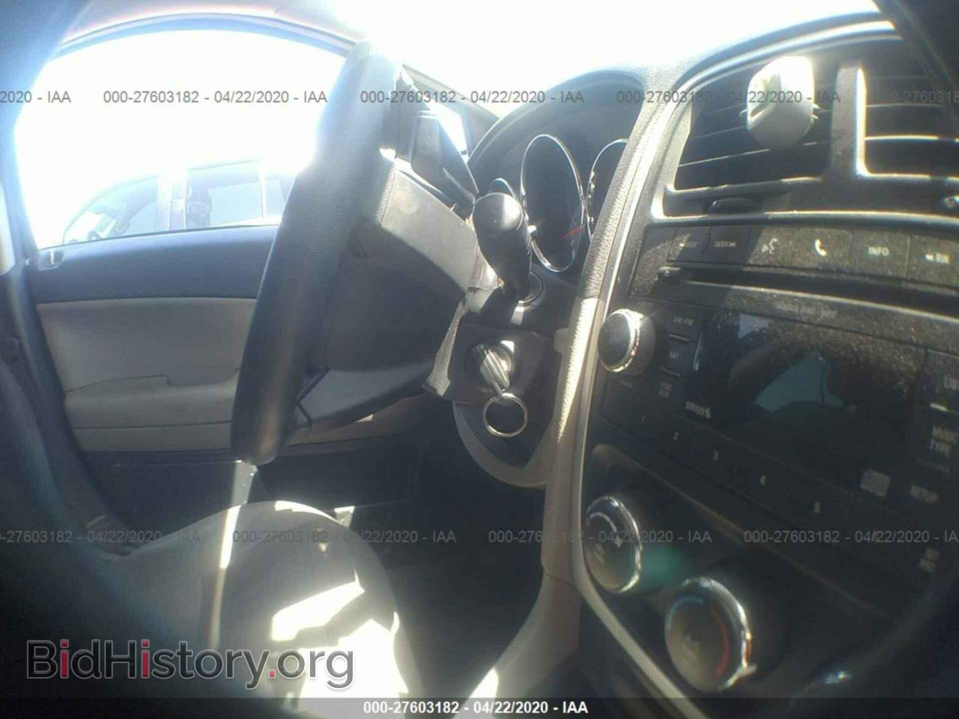2010 DODGE CALIBER - VIN: 1B3CB4HA2AD632389 - Фото 11