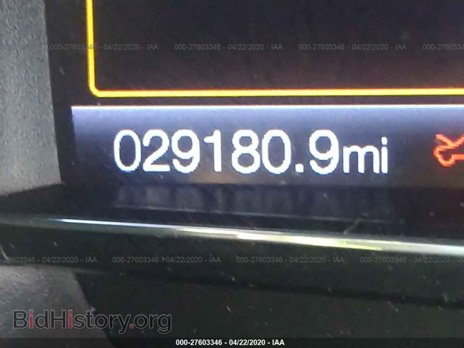 2018 FORD EXPLORER - VIN: 1FM5K7D82JGA11756 - Фото 7