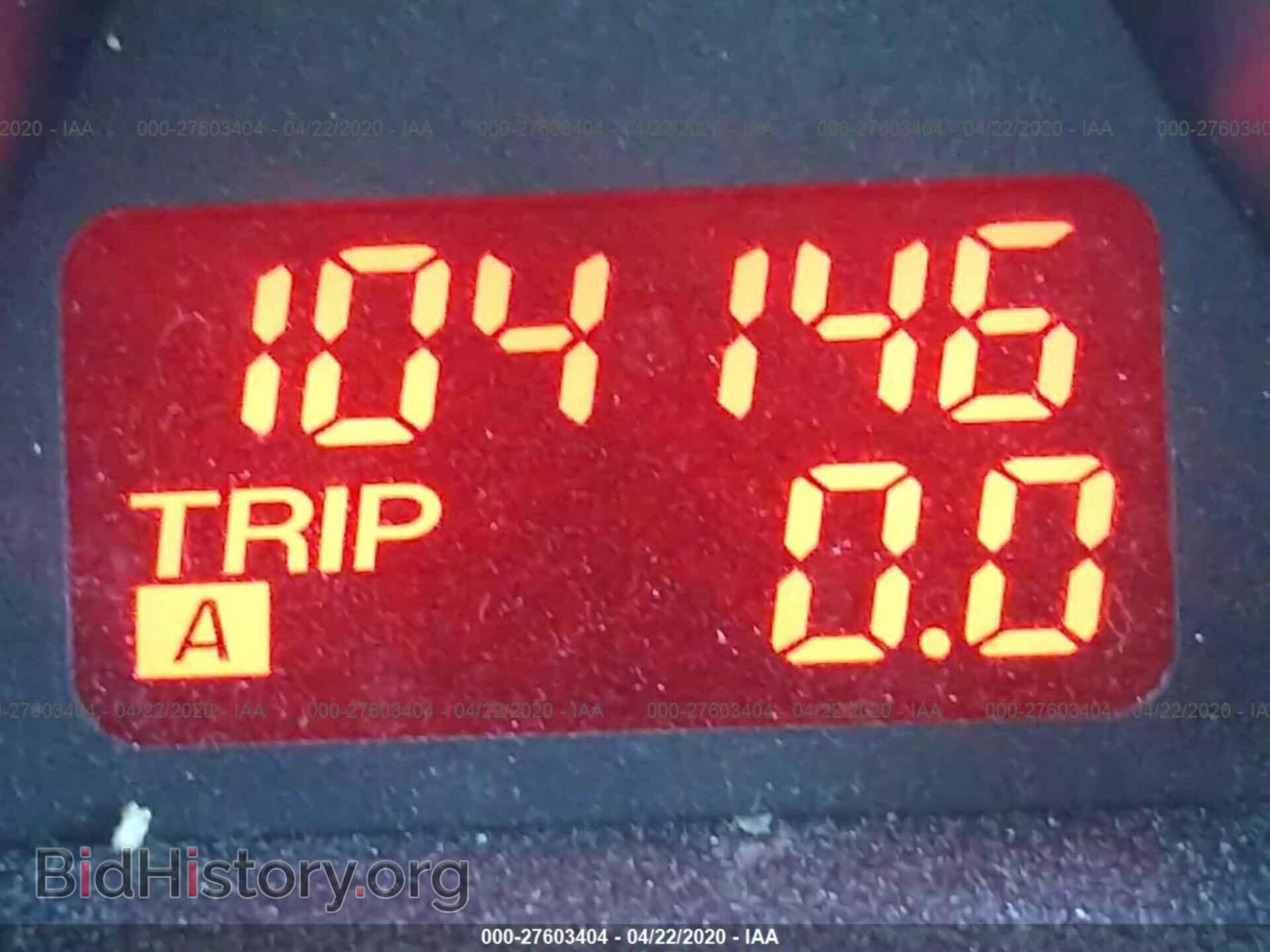 2011 MAZDA CX-9 - VIN: JM3TB2DA1B0313042 - Фото 7