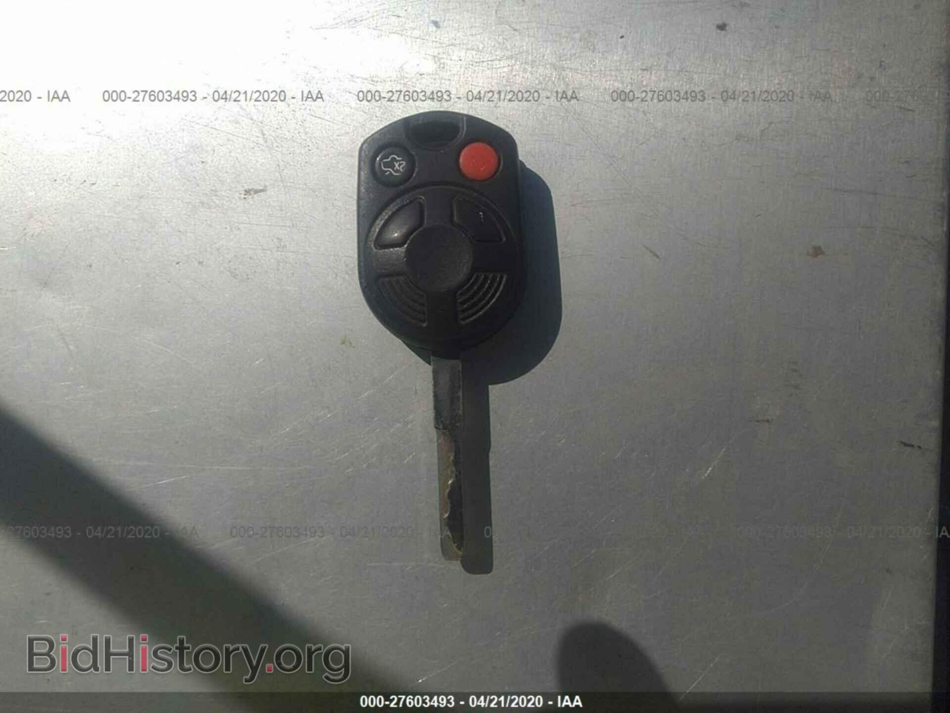 2013 FORD FOCUS - VIN: 1FADP3F20DL223334 - Фото 11
