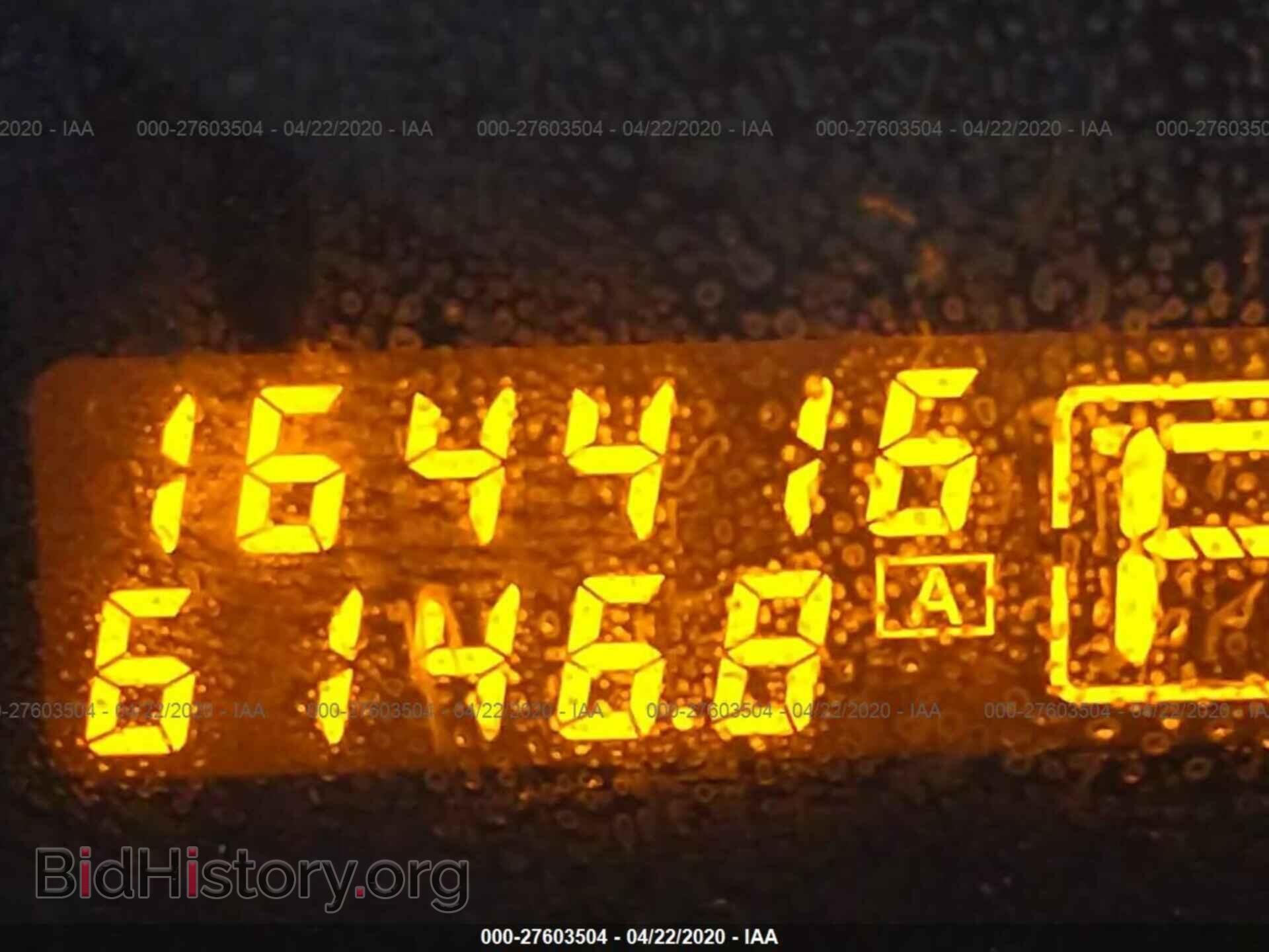 2007 NISSAN MAXIMA - VIN: 1N4BA41E17C819038 - Фото 7