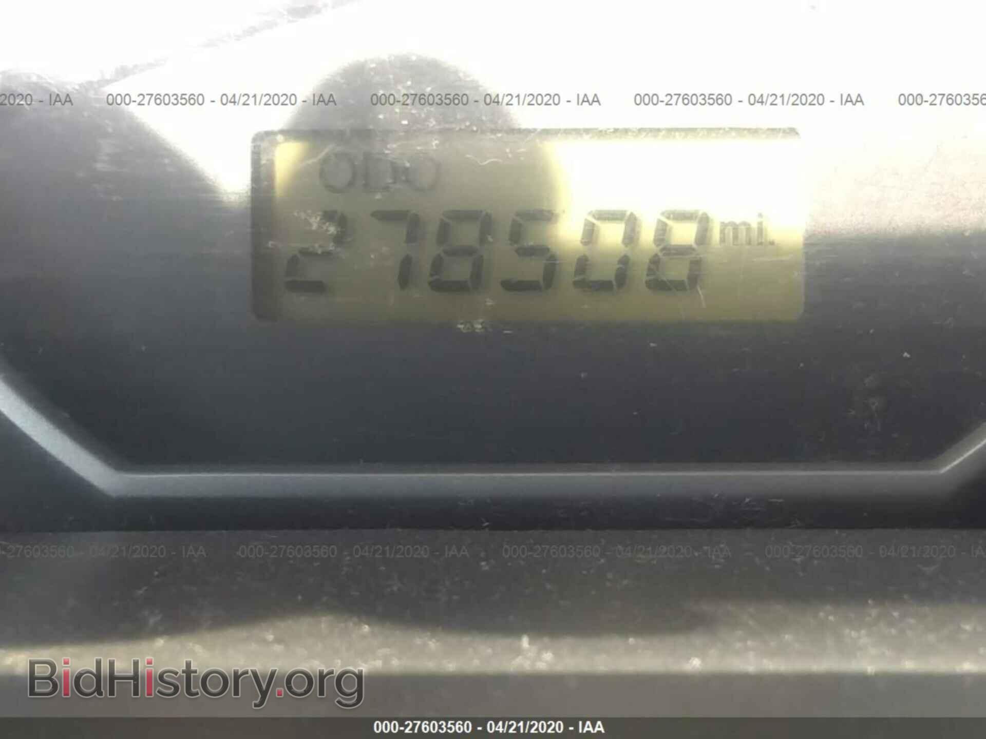 2007 HYUNDAI SANTA FE - VIN: 5NMSG73D07H033523 - Фото 7