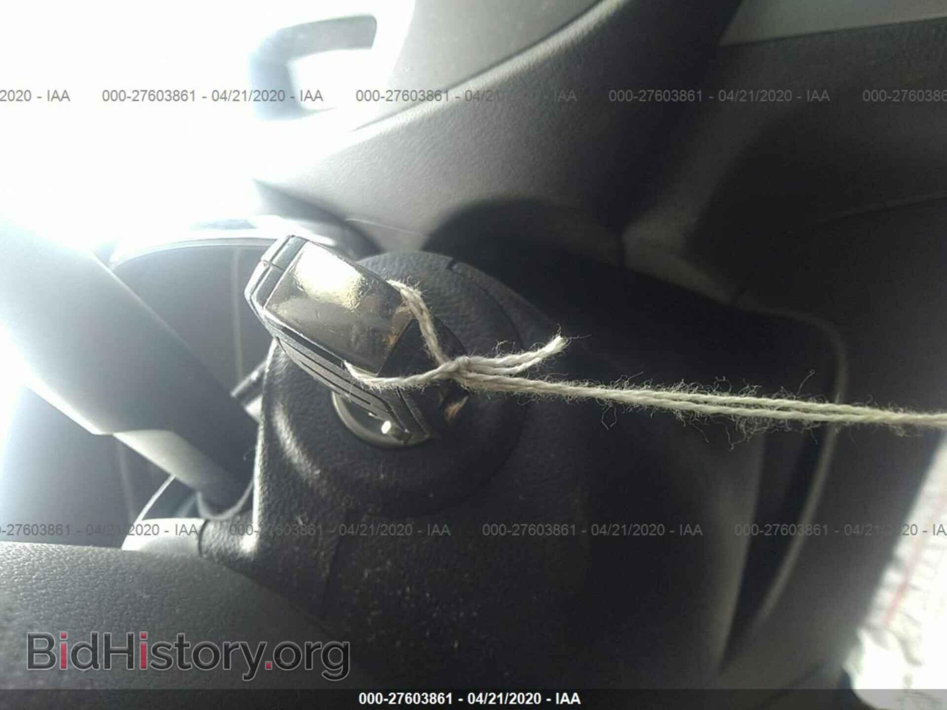 2016 CHEVROLET TRAX - VIN: 3GNCJLSB2GL120736 - Photo 11