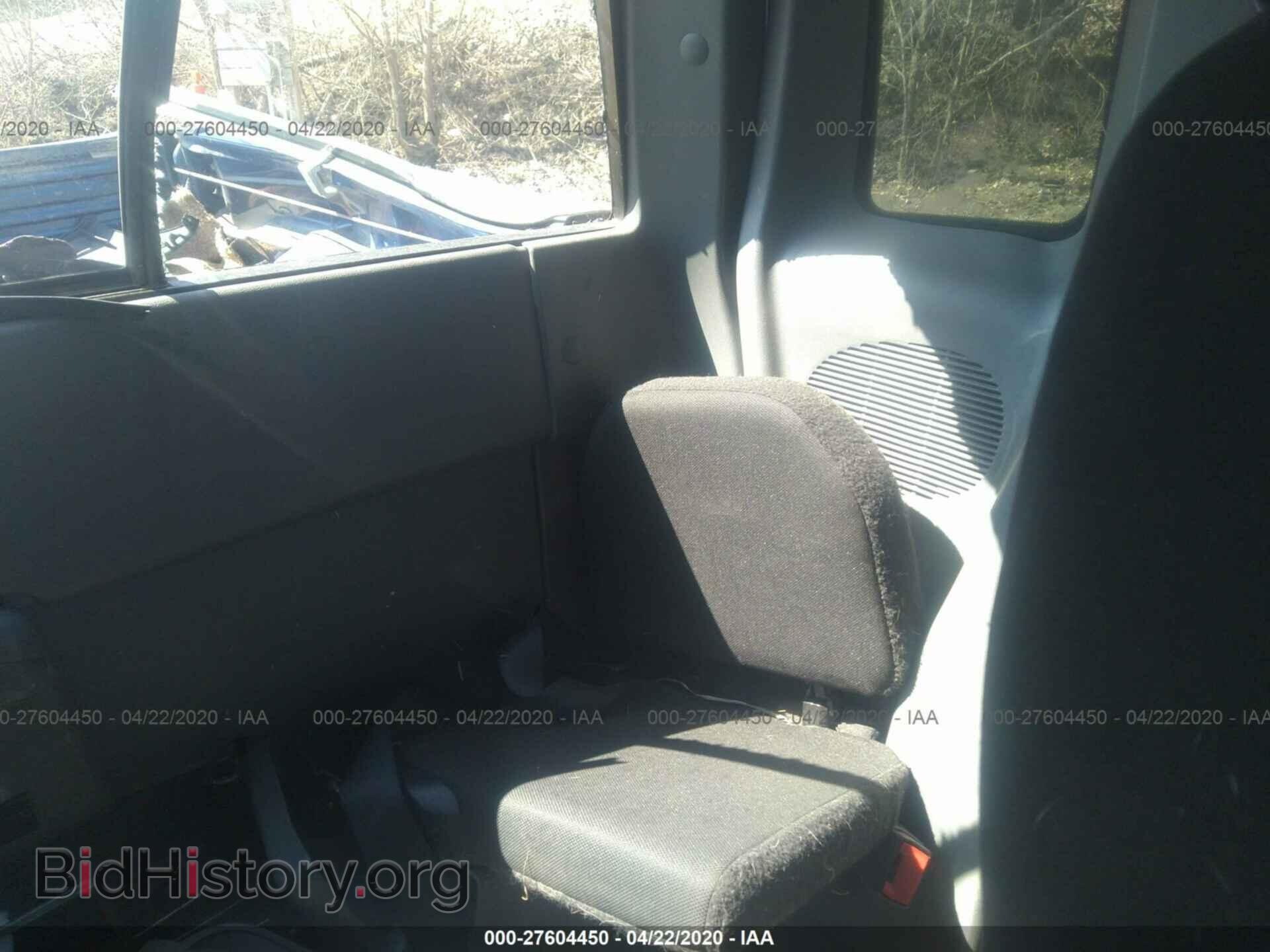 2011 FORD RANGER - VIN: 1FTLR4FE3BPA55131 - Фото 8