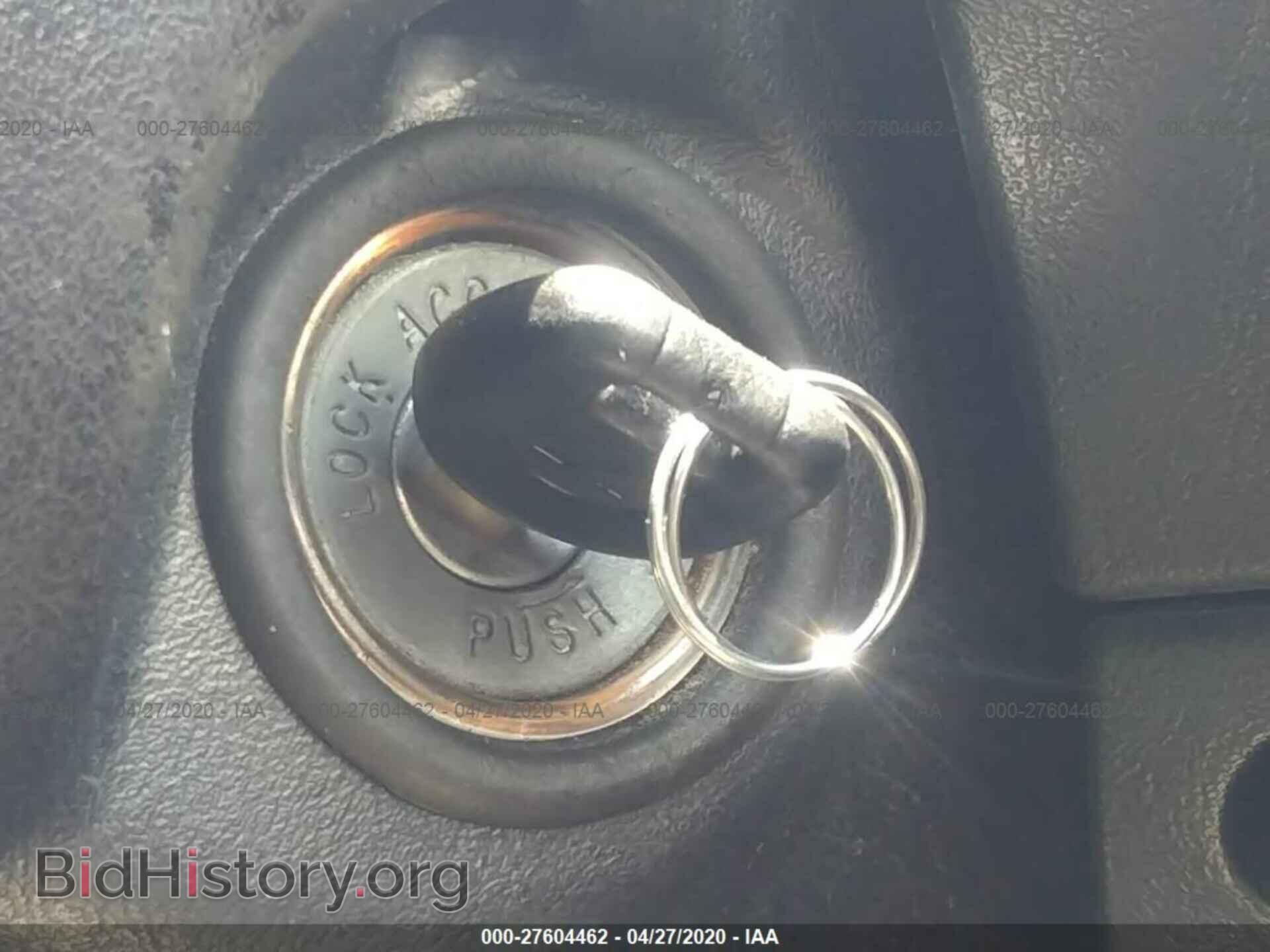 2005 MITSUBISHI ECLIPSE - VIN: 4A3AE55H85E007030 - Фото 11