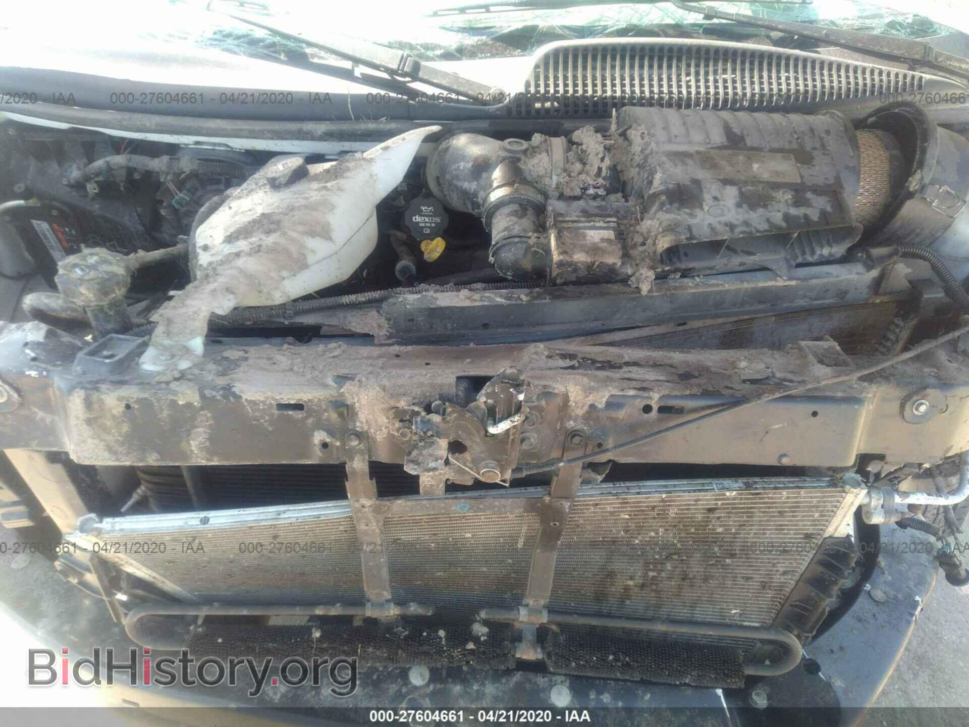 2015 GMC SAVANA - VIN: 1GTW7FCF0F1142599 - Фото 10