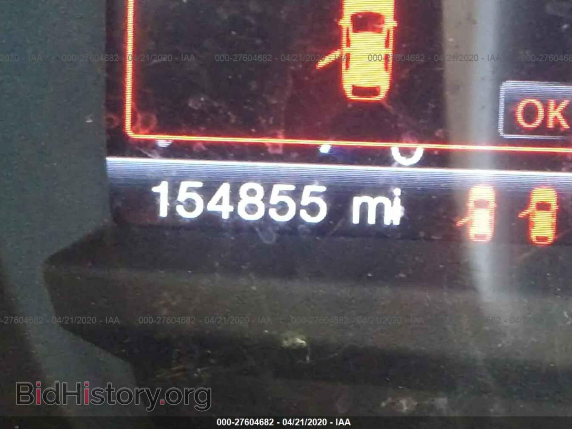 2013 FORD EXPLORER - VIN: 1FM5K7D86DGA75691 - Photo 7