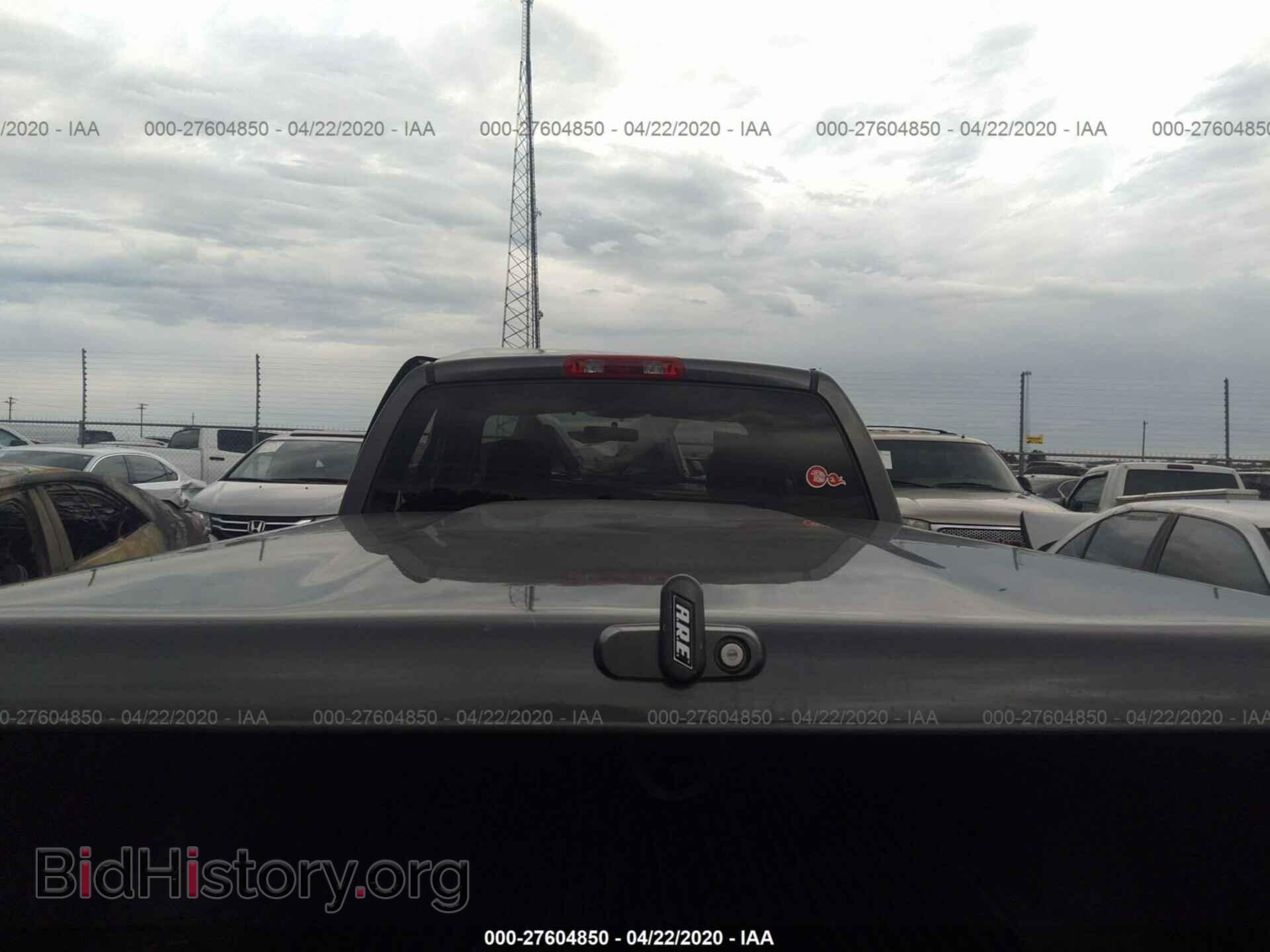 2003 DODGE RAM 1500 - VIN: 1D7HA18D63S262018 - Photo 8