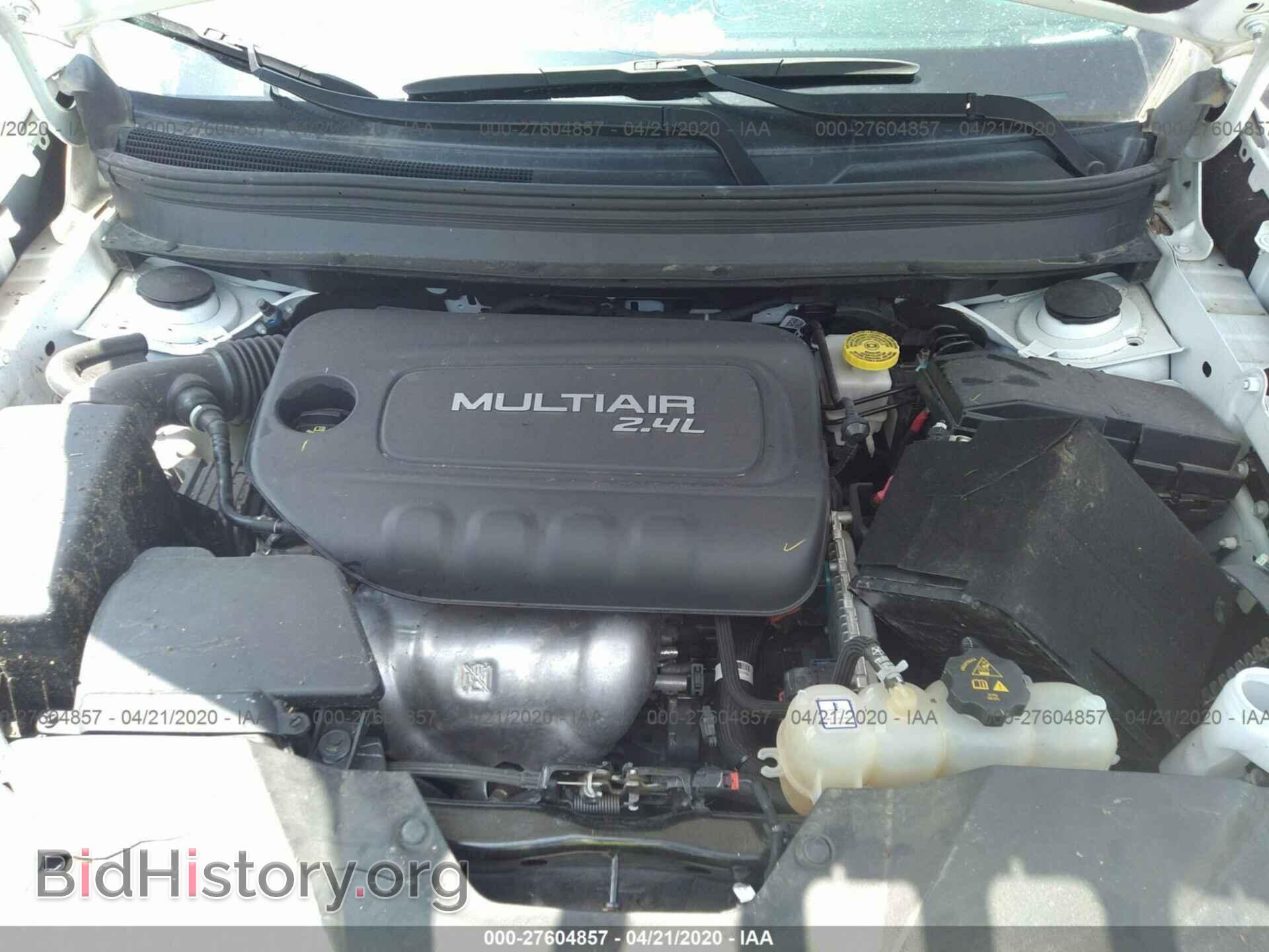 2019 JEEP CHEROKEE - VIN: 1C4PJLLB5KD176354 - Photo 10