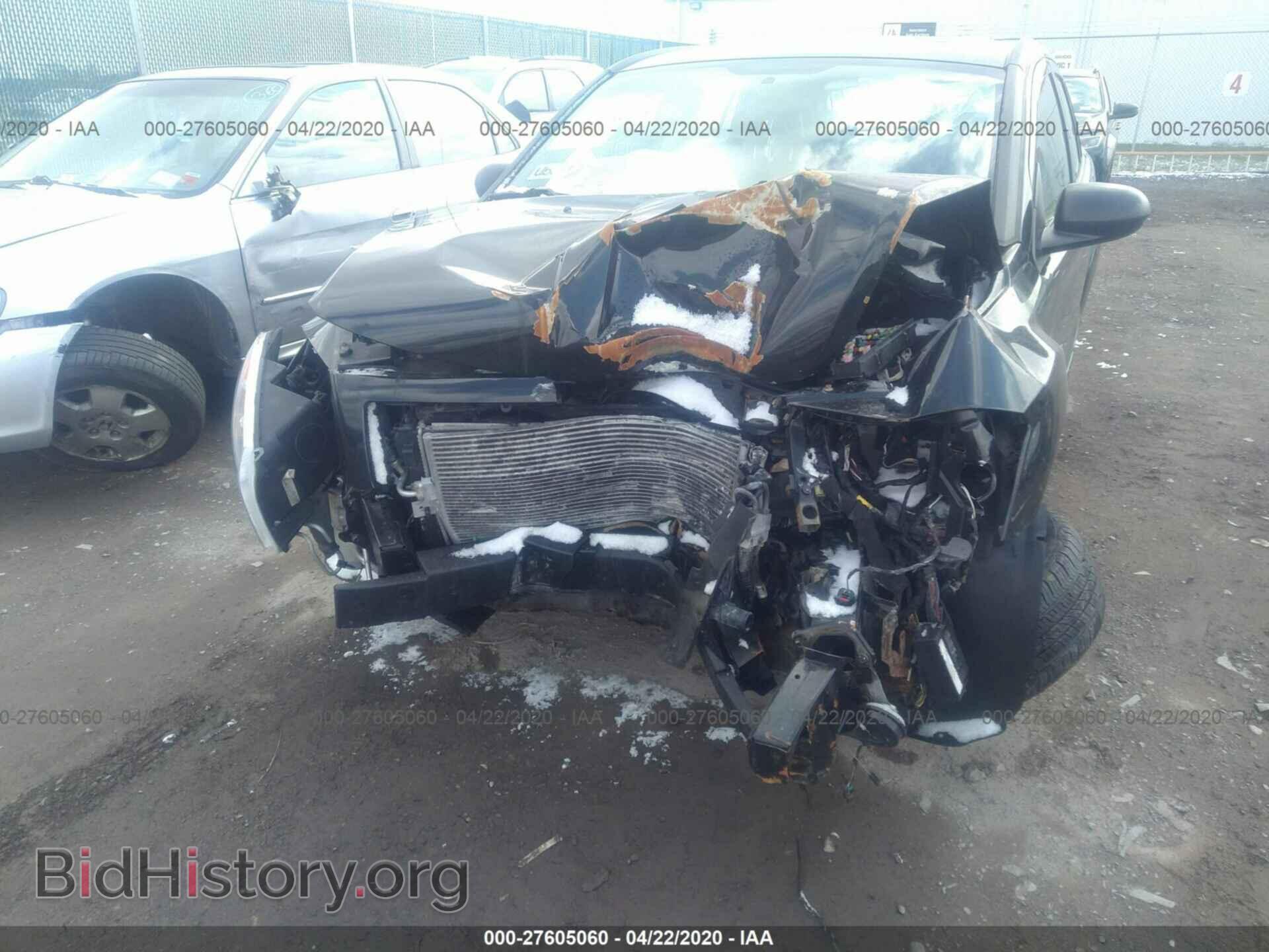 2008 DODGE CALIBER - VIN: 1B3HB48B98D779480 - Photo 6