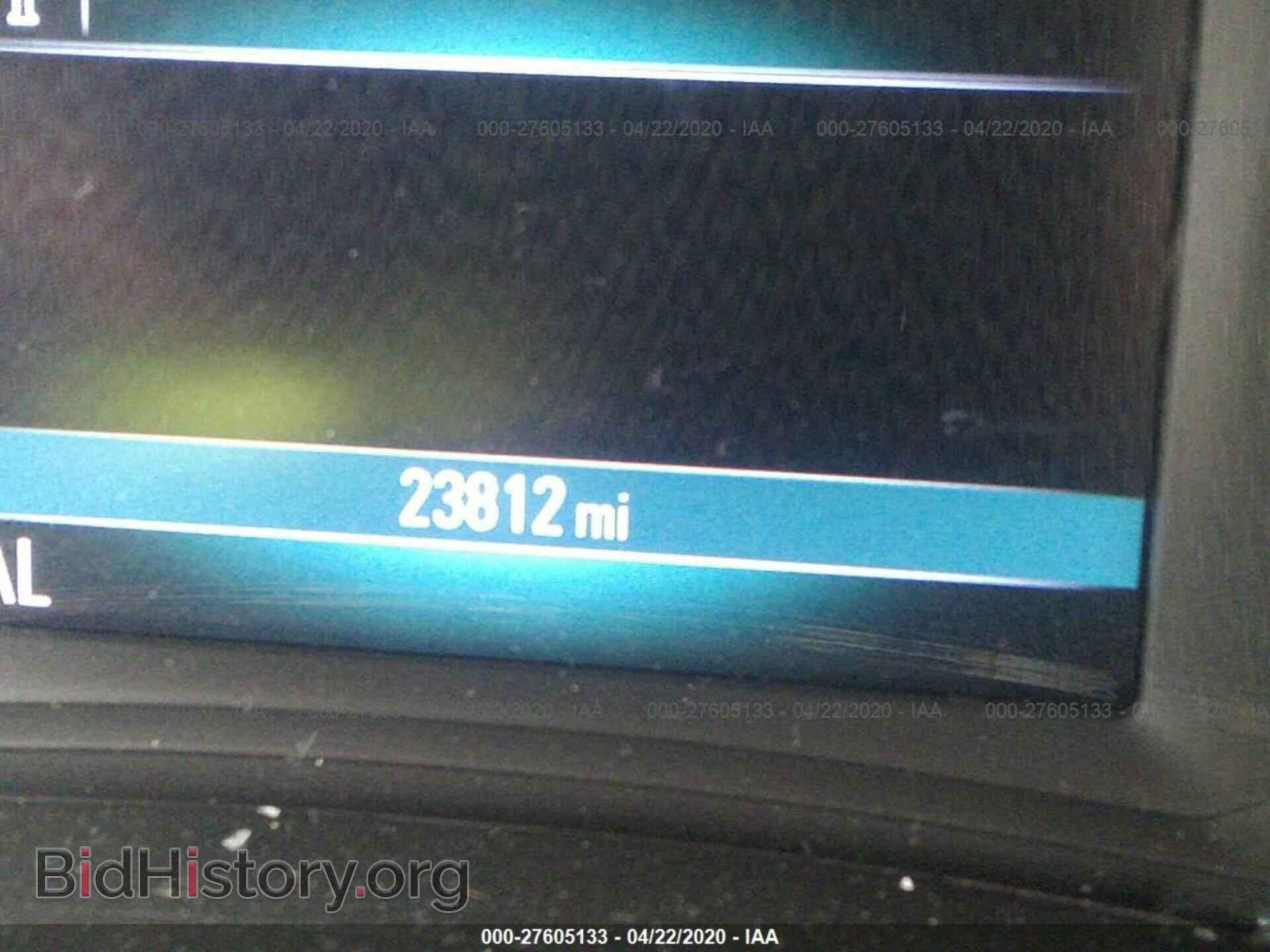 2017 BUICK ENCORE - VIN: KL4CJ1SBXHB071618 - Фото 7