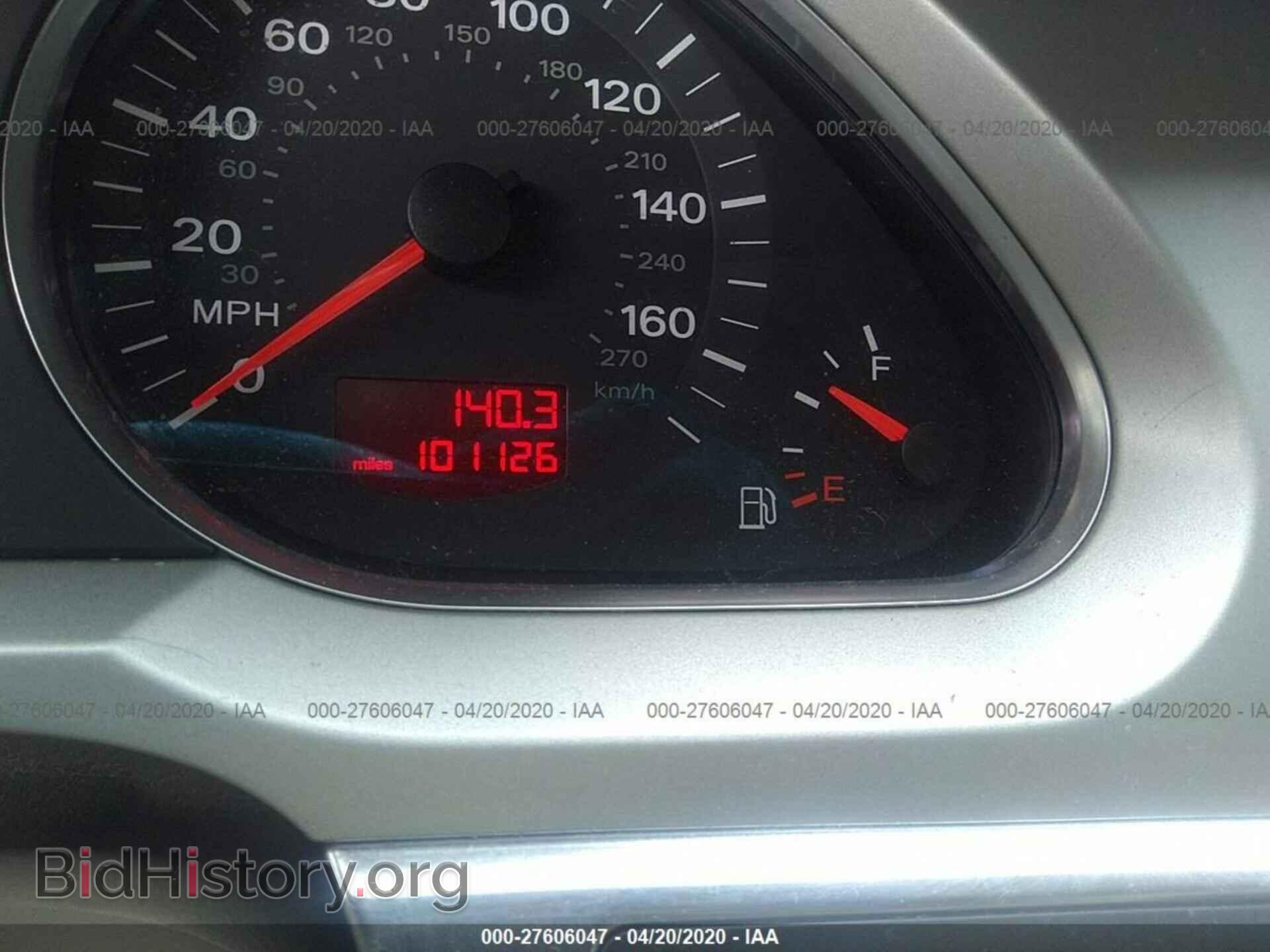 2008 AUDI A6 - VIN: WAUDH74F18N124064 - Фото 7