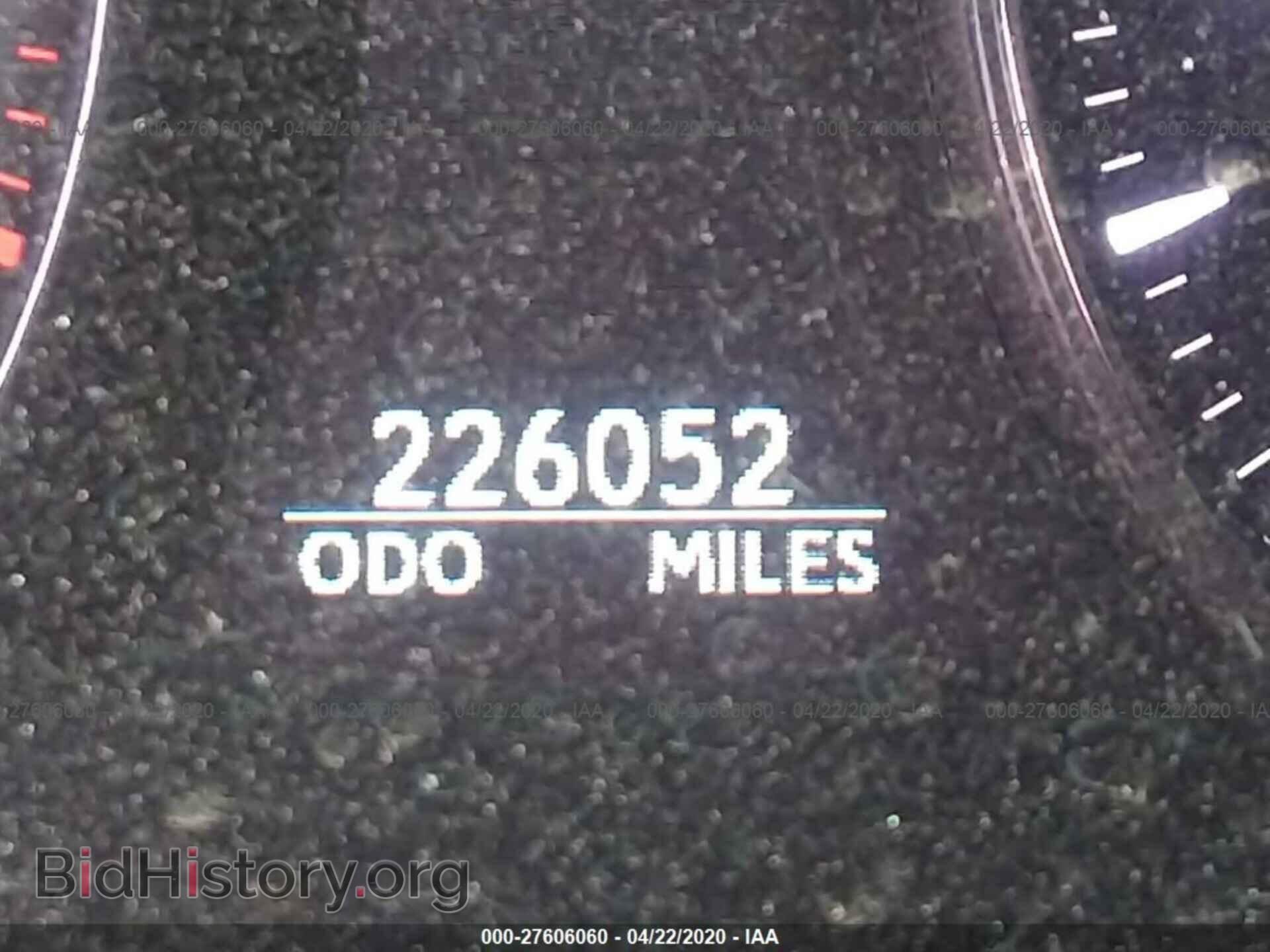 2008 LEXUS LS - VIN: JTHBL46F085083591 - Фото 7