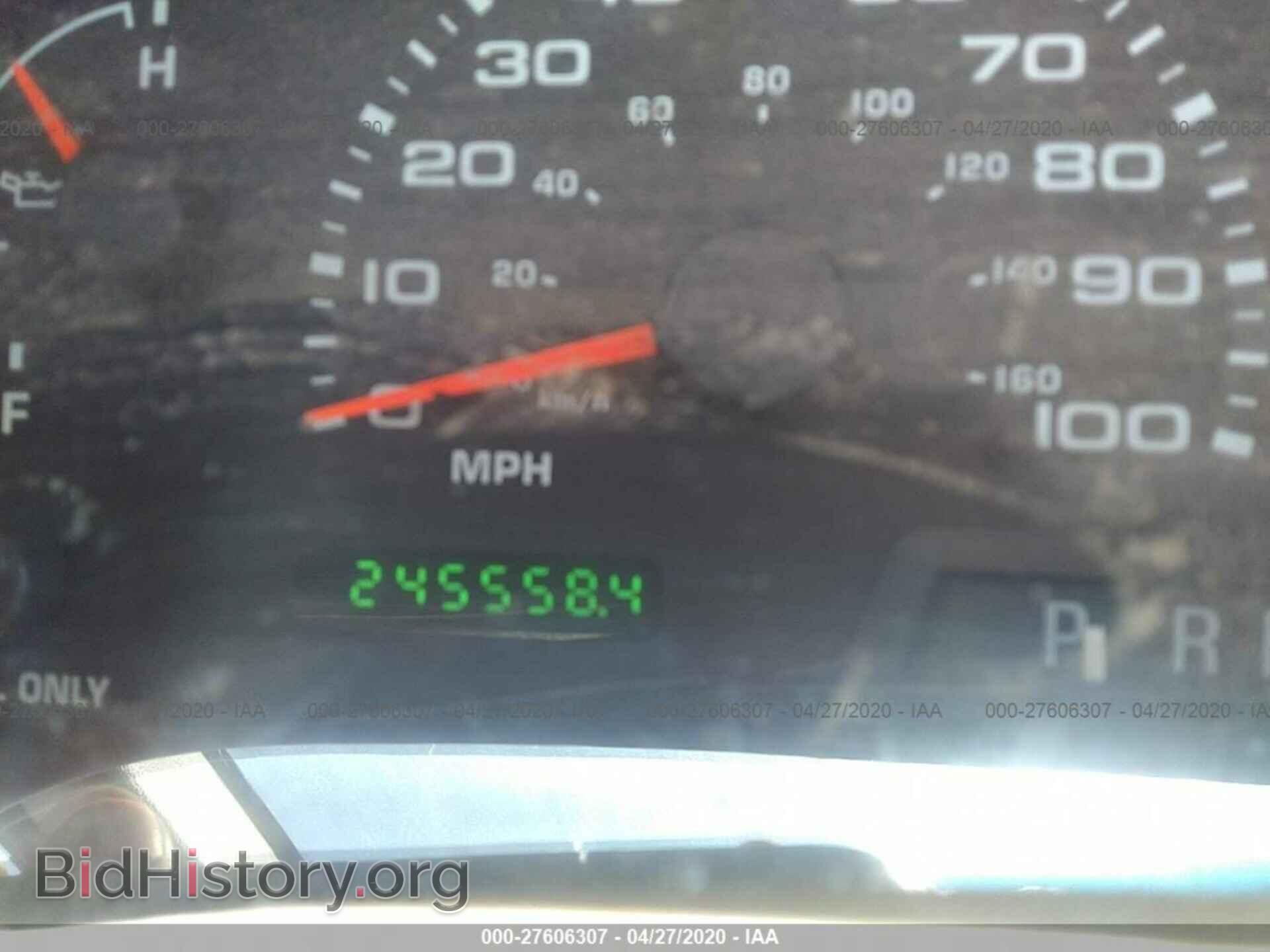 2002 FORD F350 - VIN: 1FTWW32F02EC12429 - Фото 7