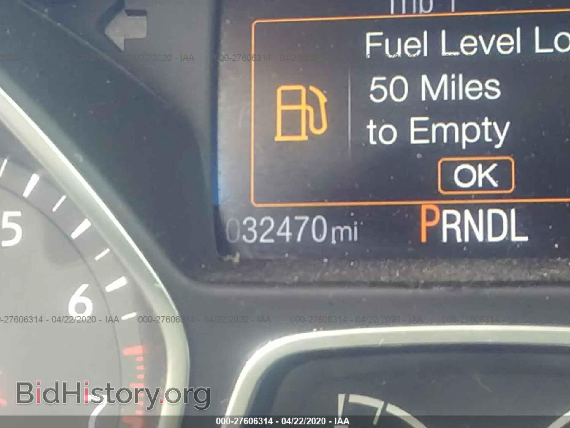 2016 FORD FOCUS - VIN: 1FADP3E26GL212585 - Photo 7